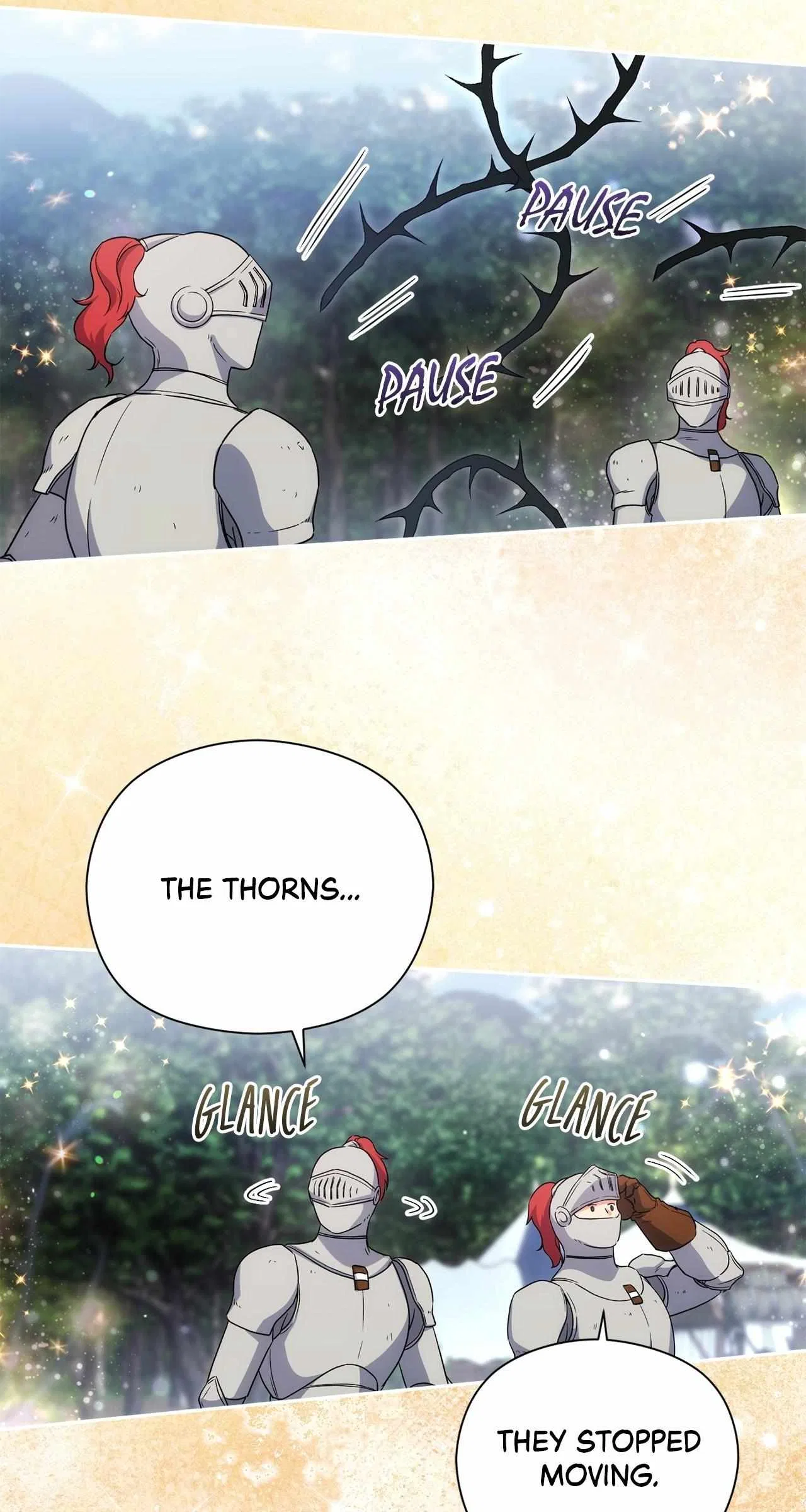 The Princess in The Henhouse Chapter 60 – Page 16