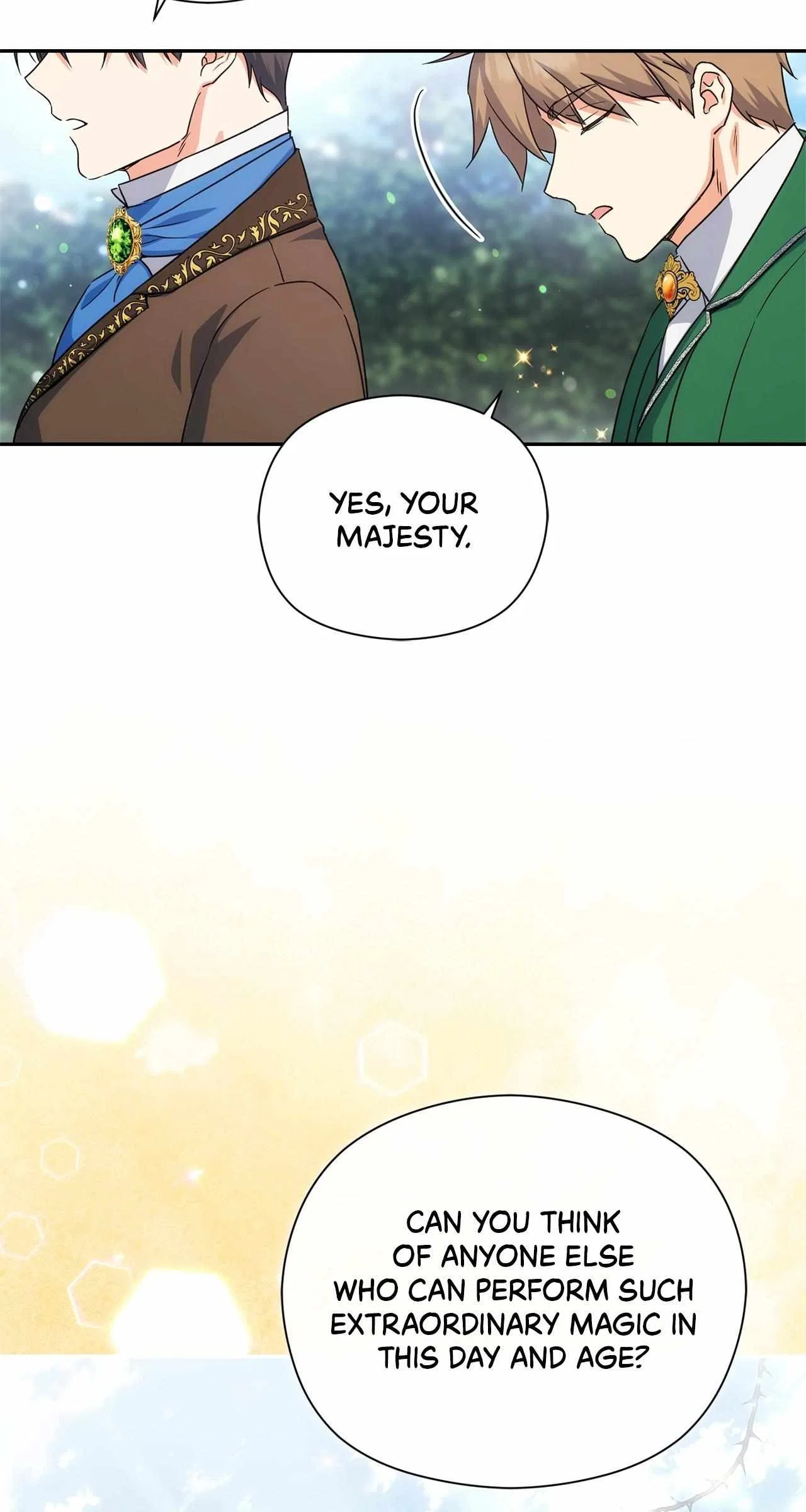 The Princess in The Henhouse Chapter 60 – Page 18