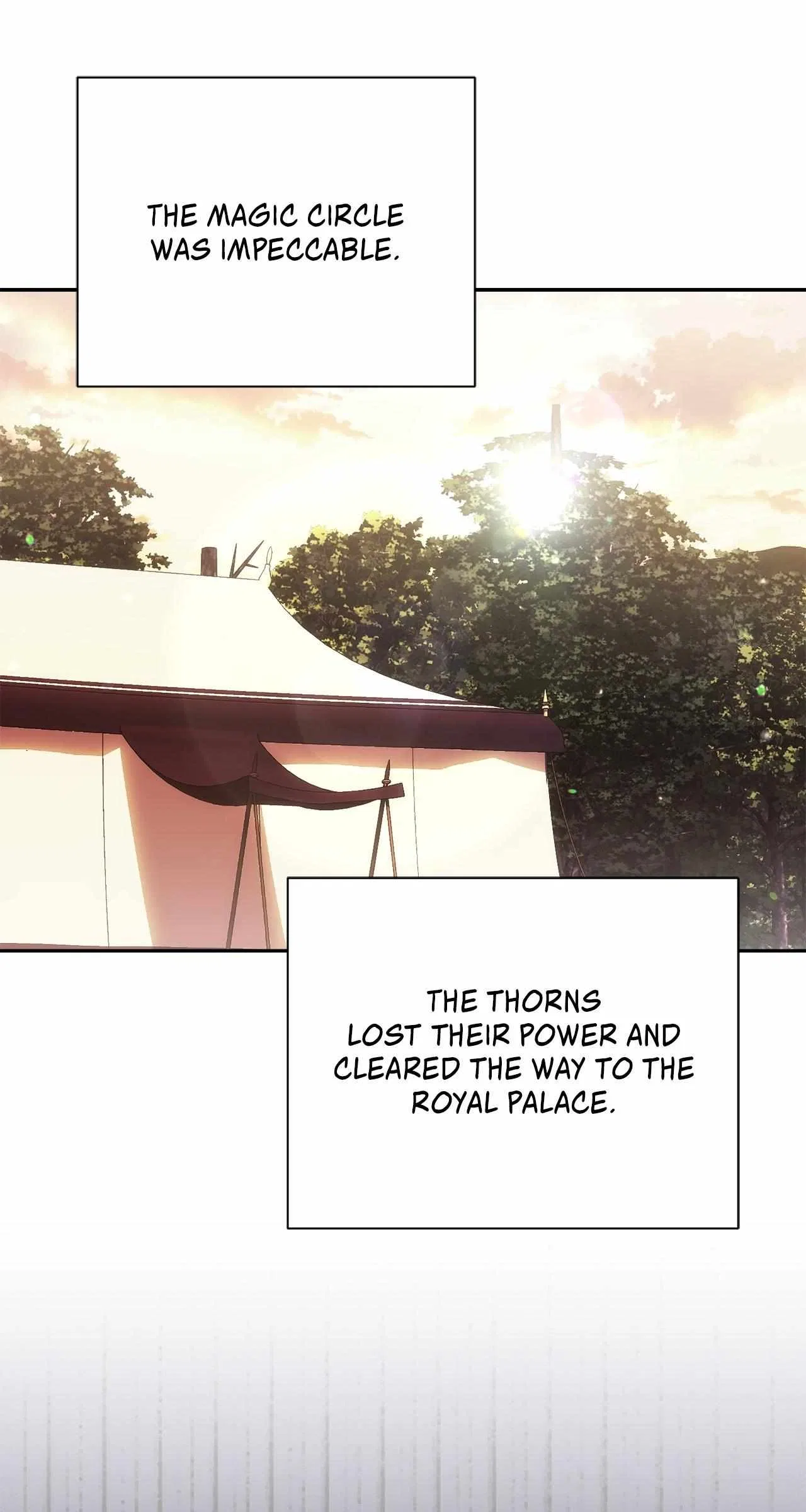 The Princess in The Henhouse Chapter 60 – Page 24