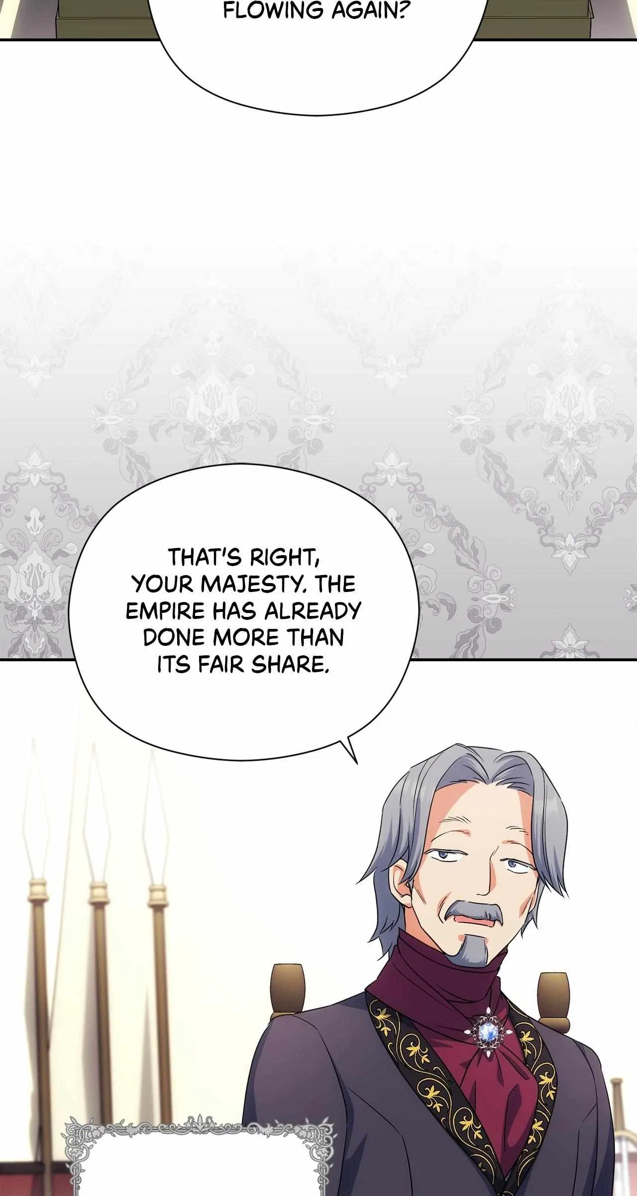 The Princess in The Henhouse Chapter 60 – Page 26