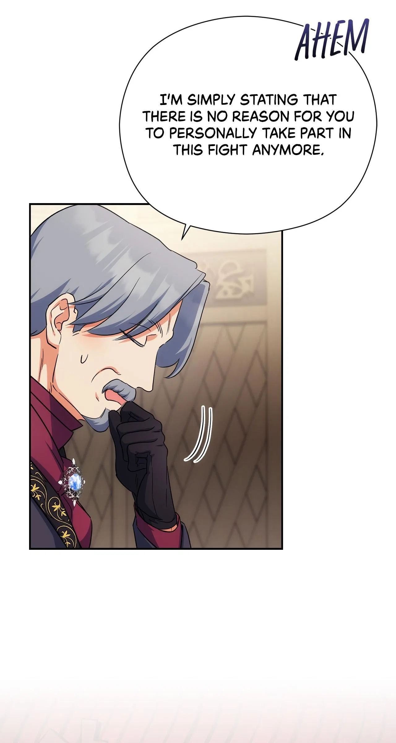 The Princess in The Henhouse Chapter 60 – Page 29