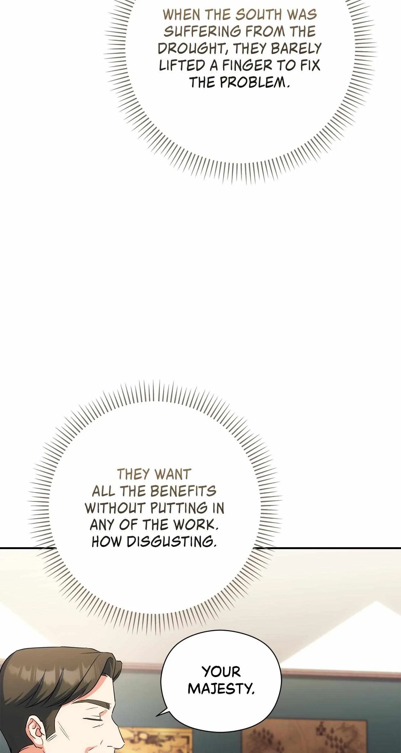 The Princess in The Henhouse Chapter 60 – Page 32