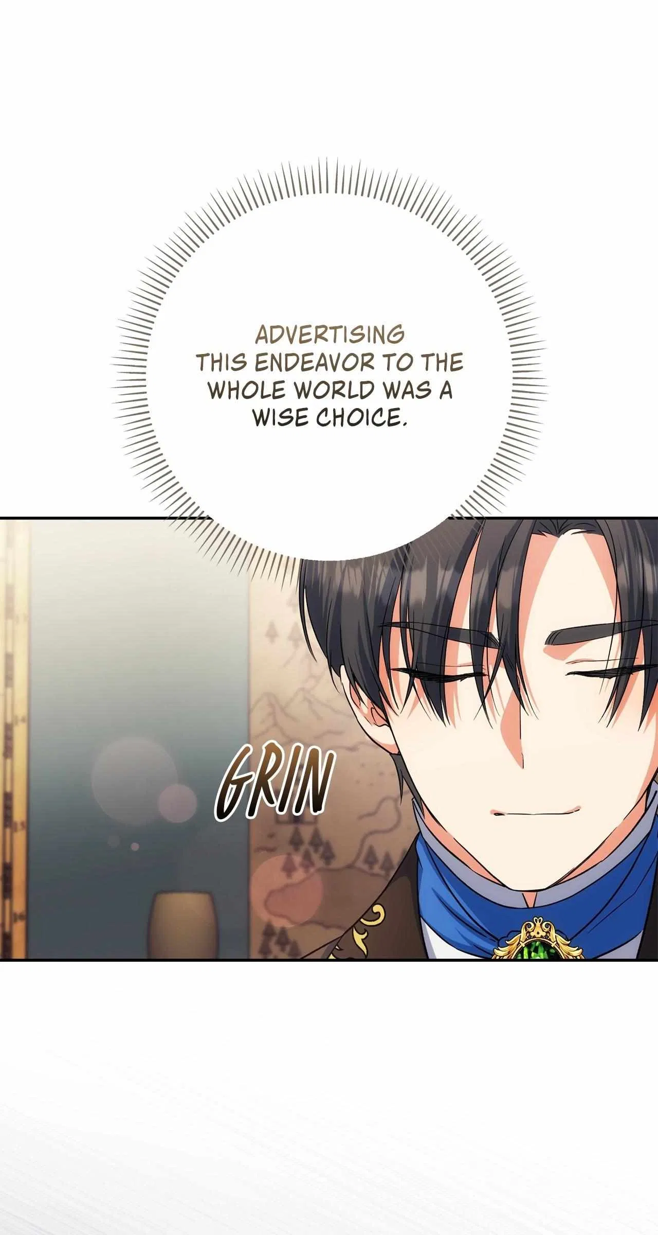 The Princess in The Henhouse Chapter 60 – Page 37