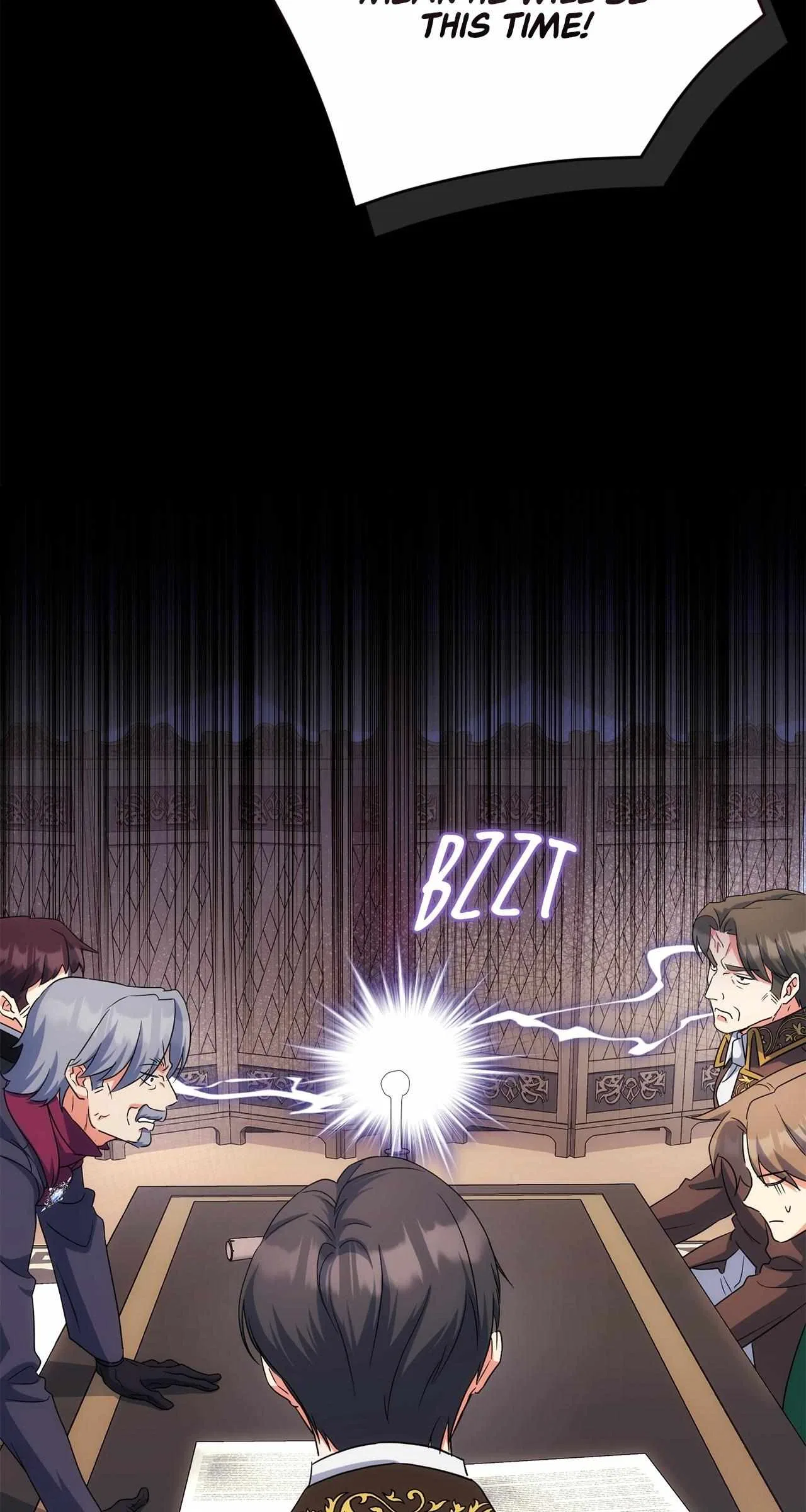 The Princess in The Henhouse Chapter 60 – Page 40