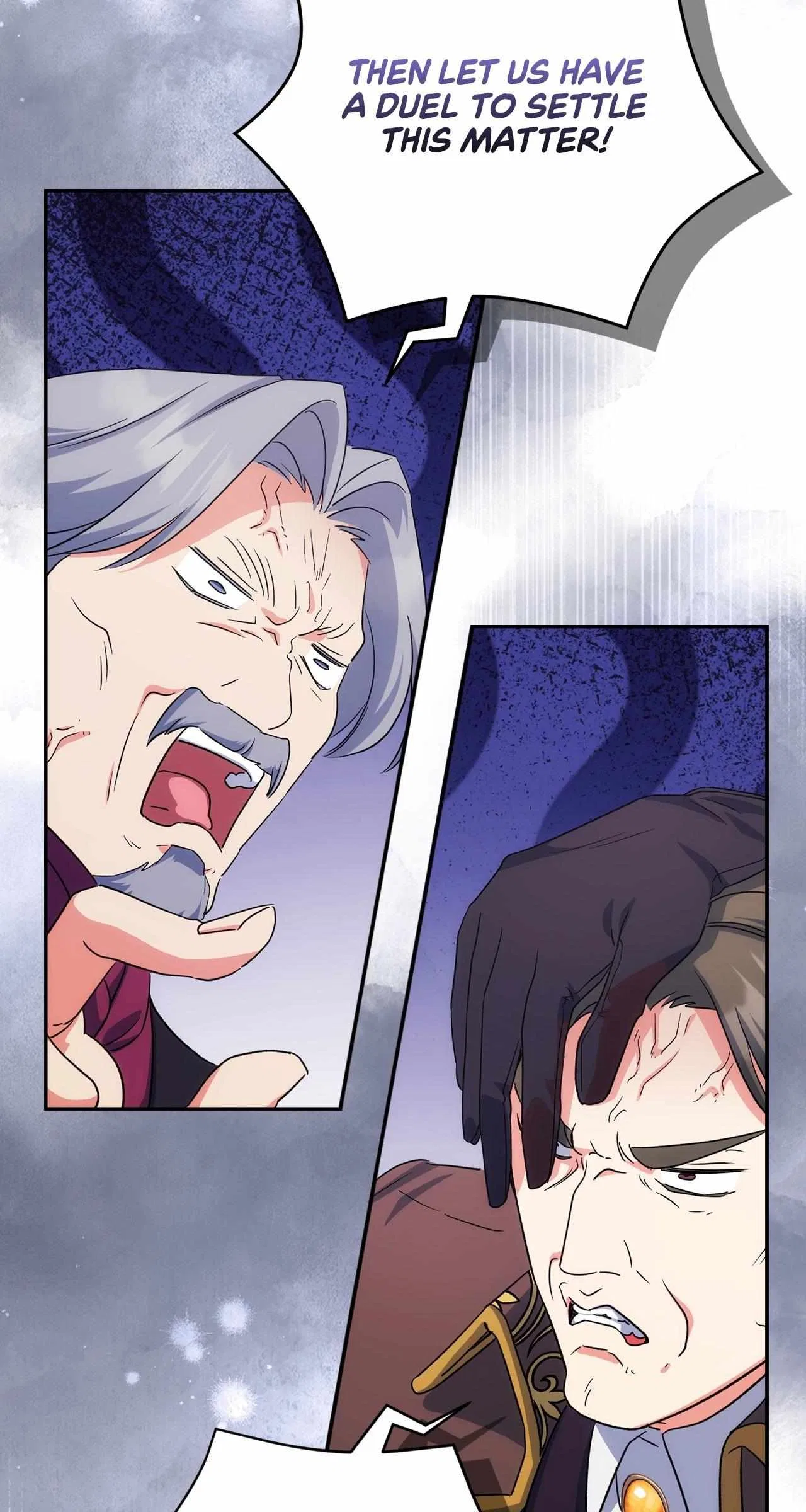The Princess in The Henhouse Chapter 60 – Page 44