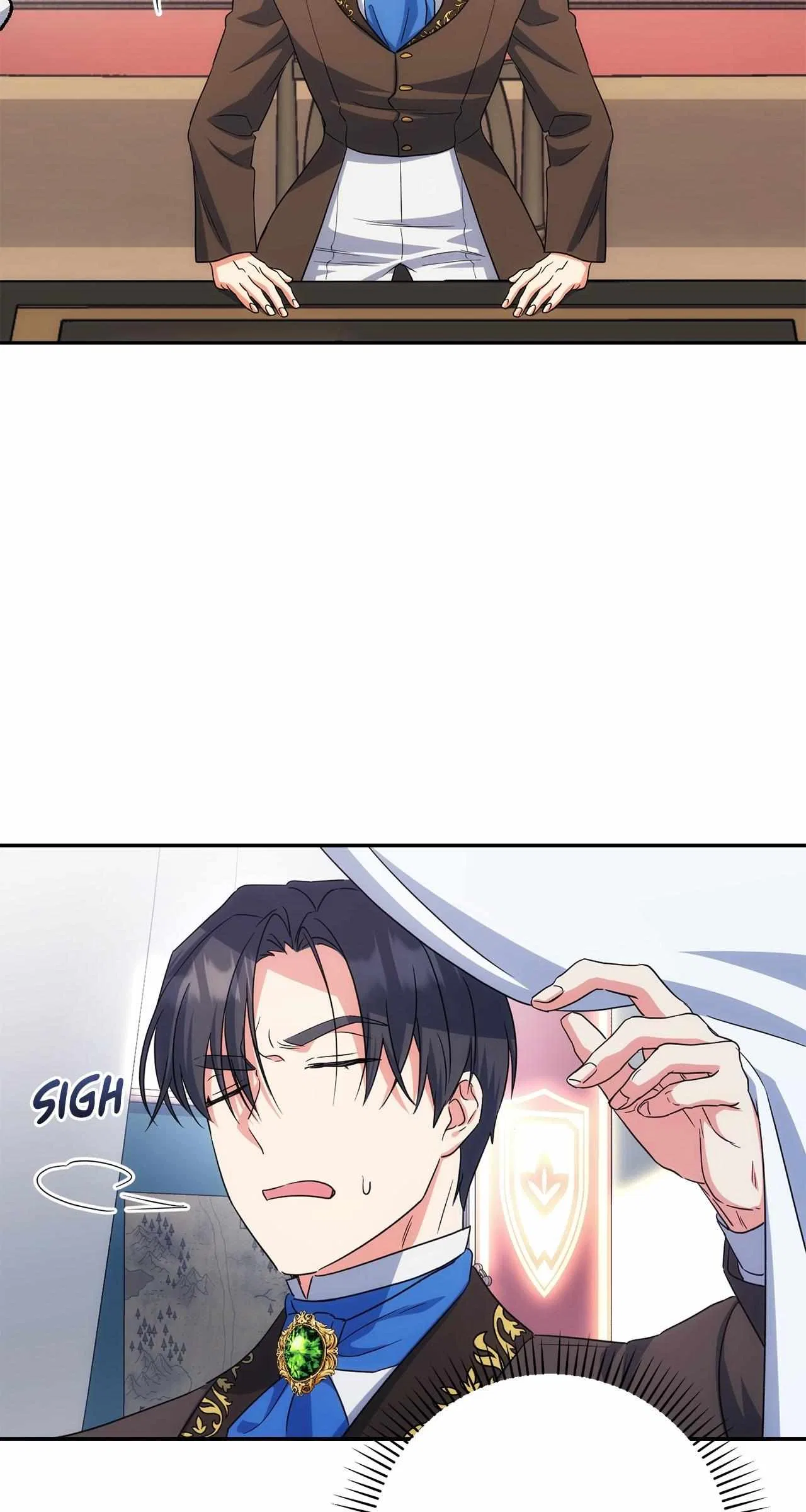 The Princess in The Henhouse Chapter 60 – Page 46