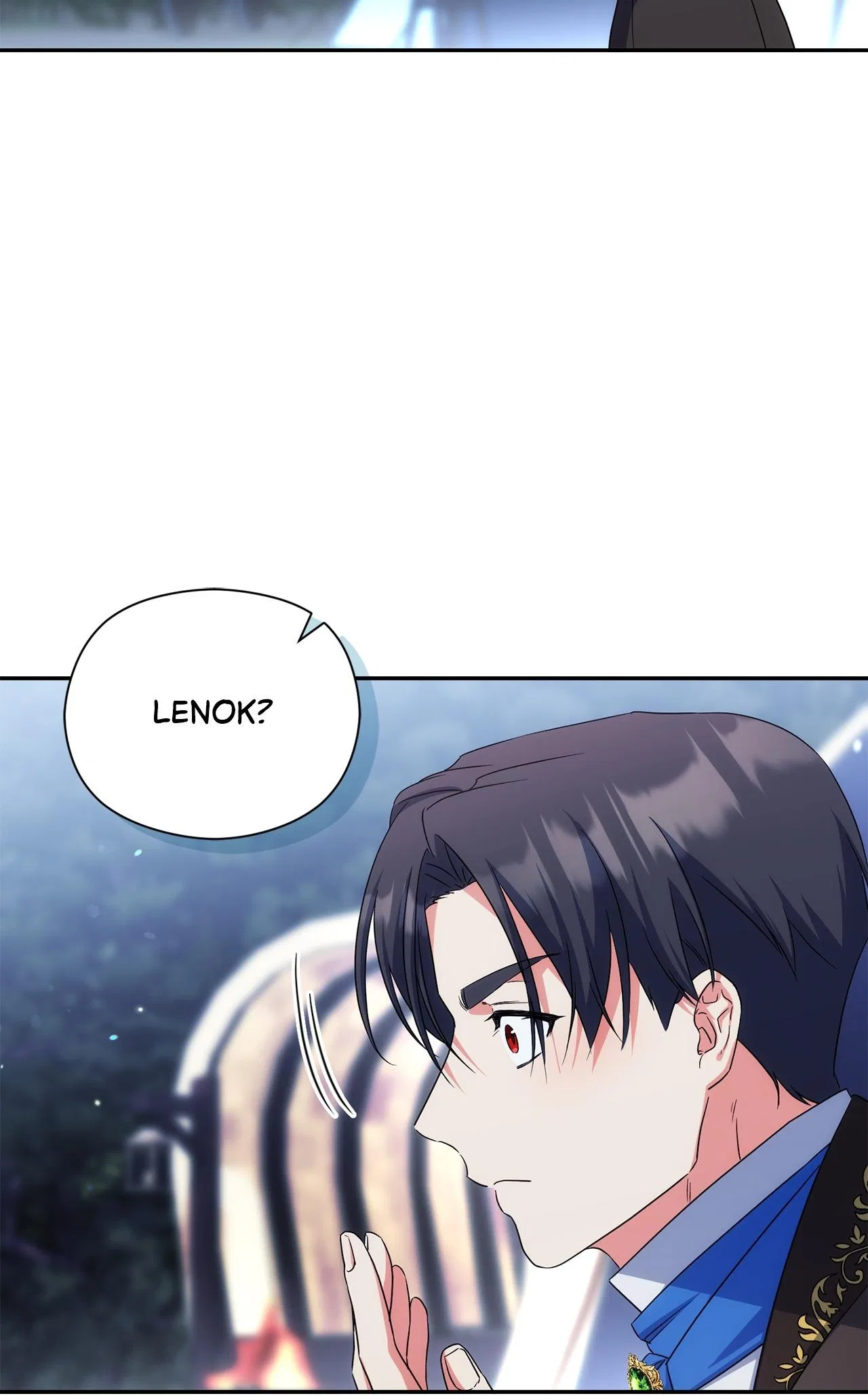 The Princess in The Henhouse Chapter 60 – Page 48