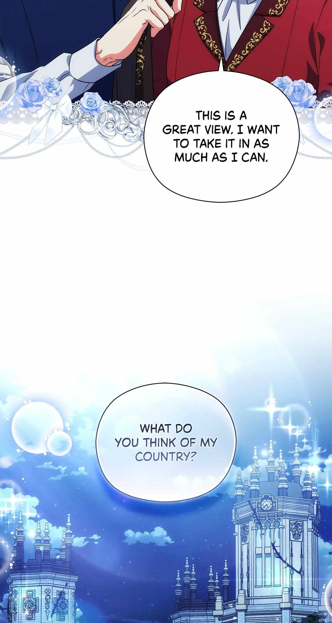 The Princess in The Henhouse Chapter 60 – Page 53