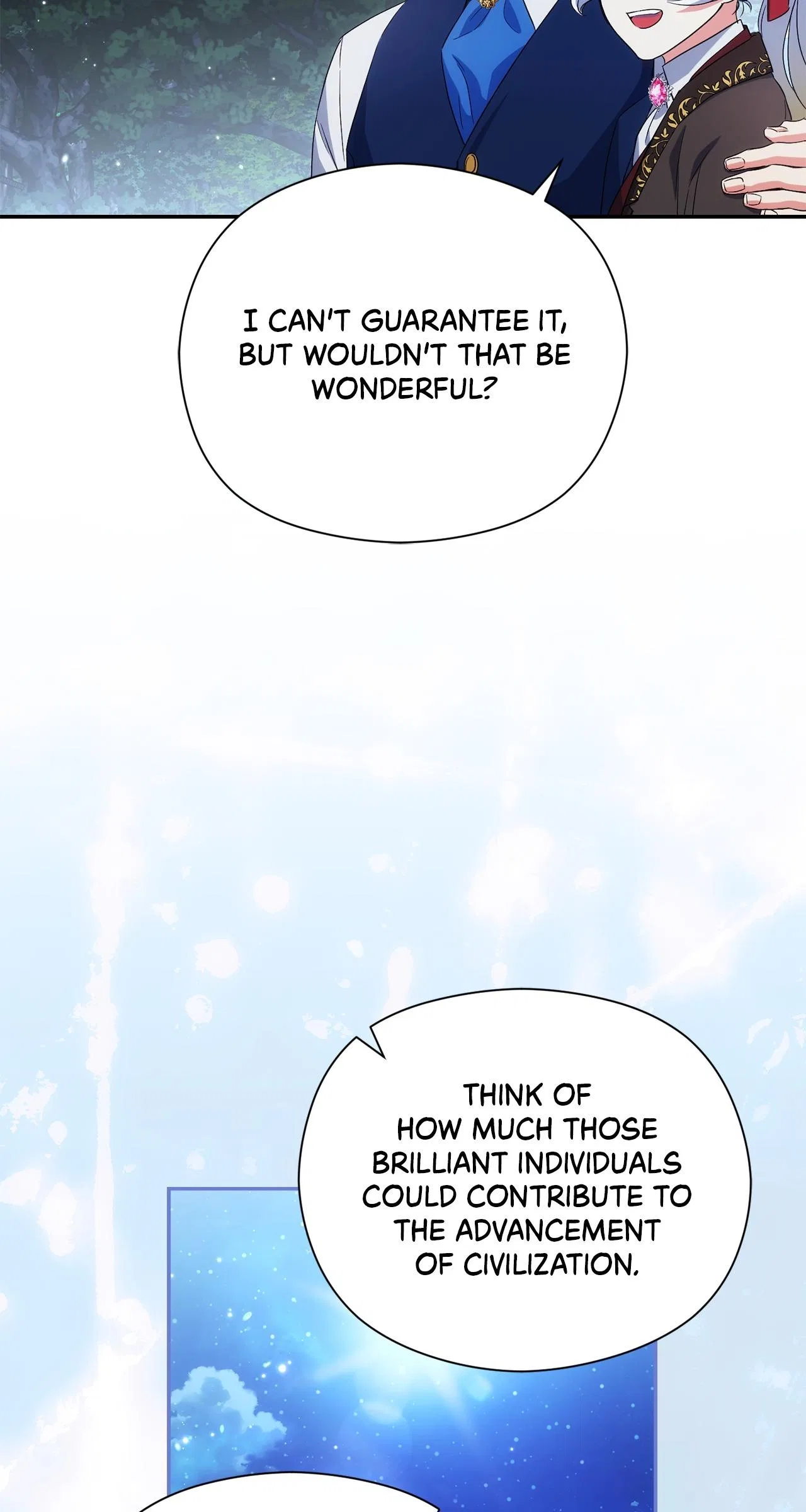 The Princess in The Henhouse Chapter 60 – Page 57