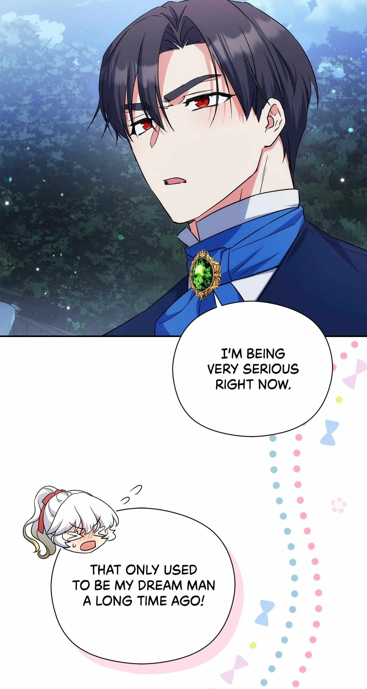 The Princess in The Henhouse Chapter 60 – Page 59