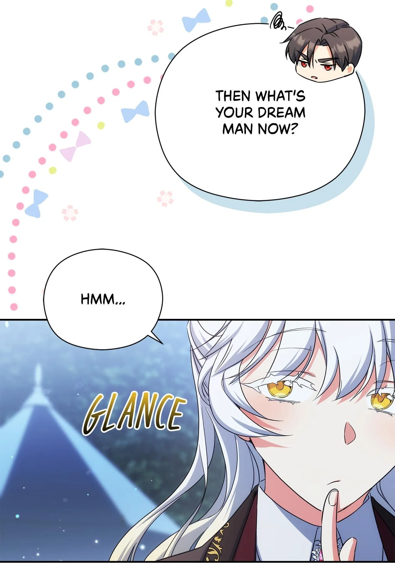 The Princess in The Henhouse Chapter 60 – Page 60