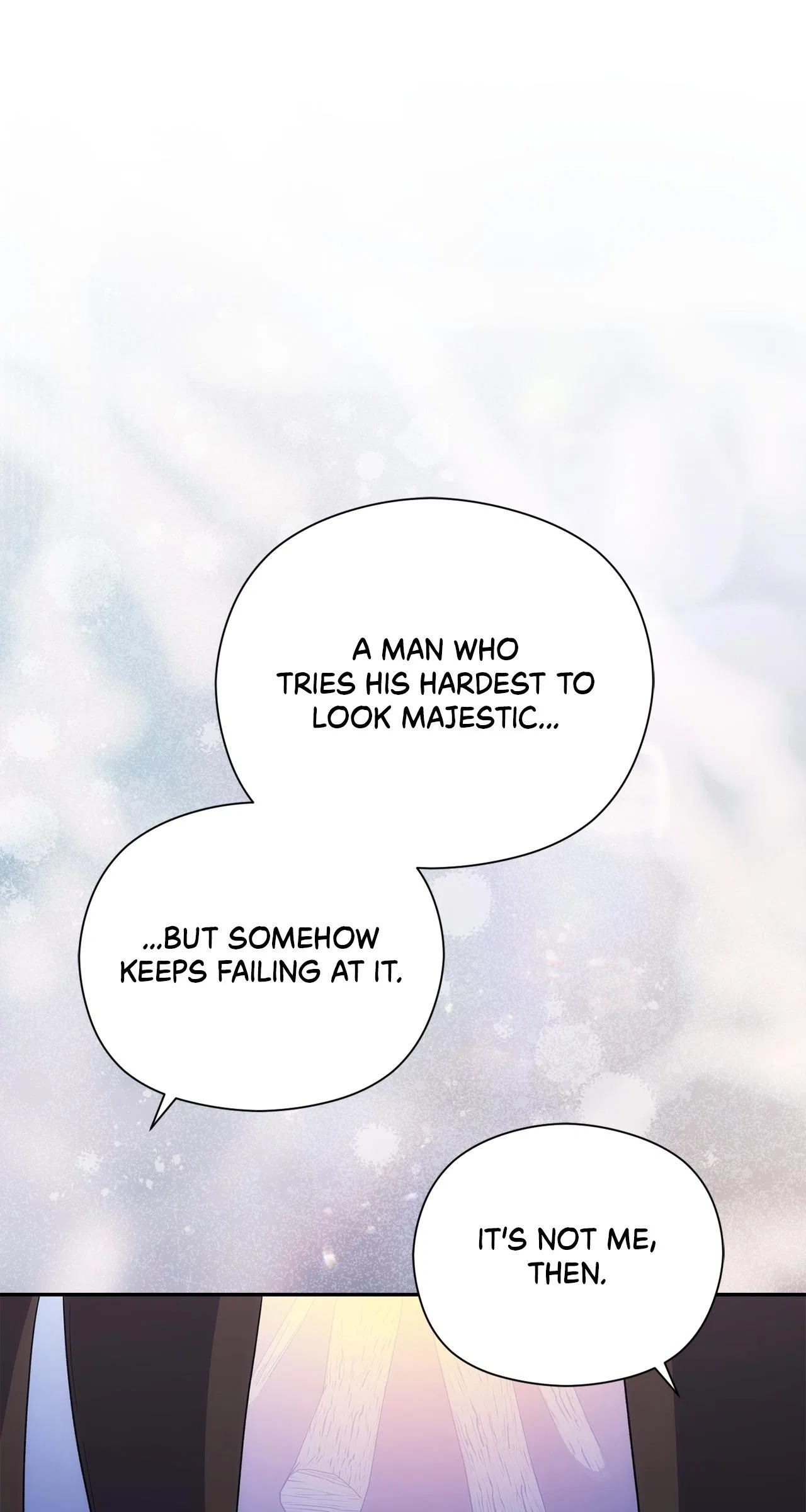 The Princess in The Henhouse Chapter 60 – Page 61