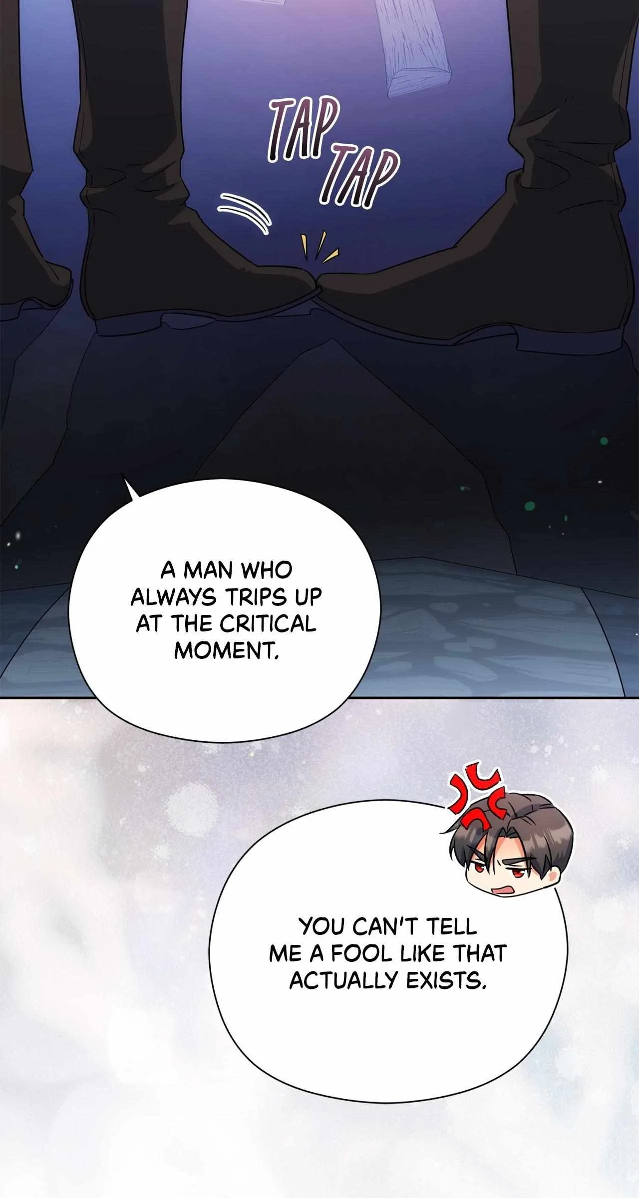 The Princess in The Henhouse Chapter 60 – Page 62