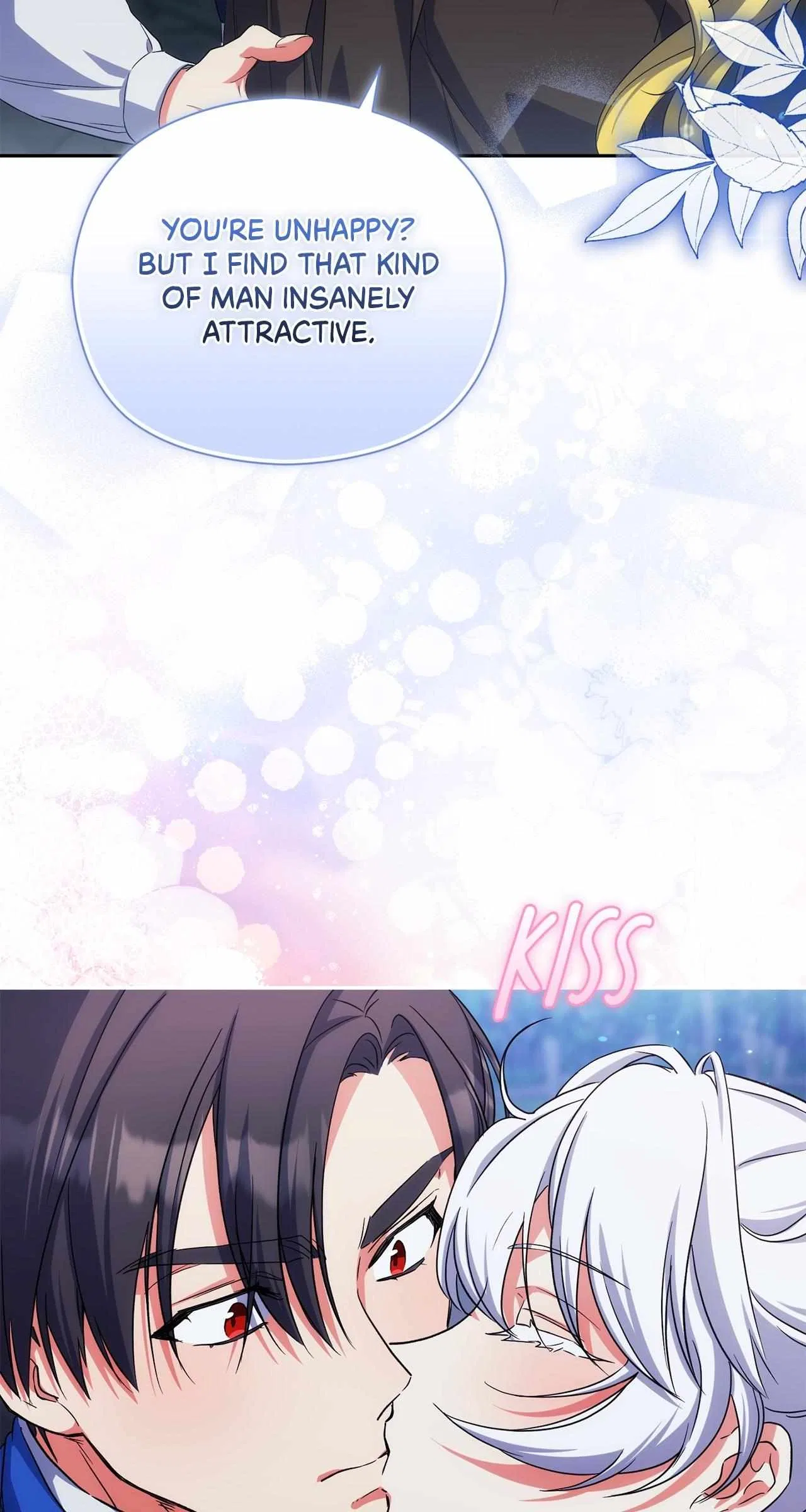 The Princess in The Henhouse Chapter 60 – Page 65