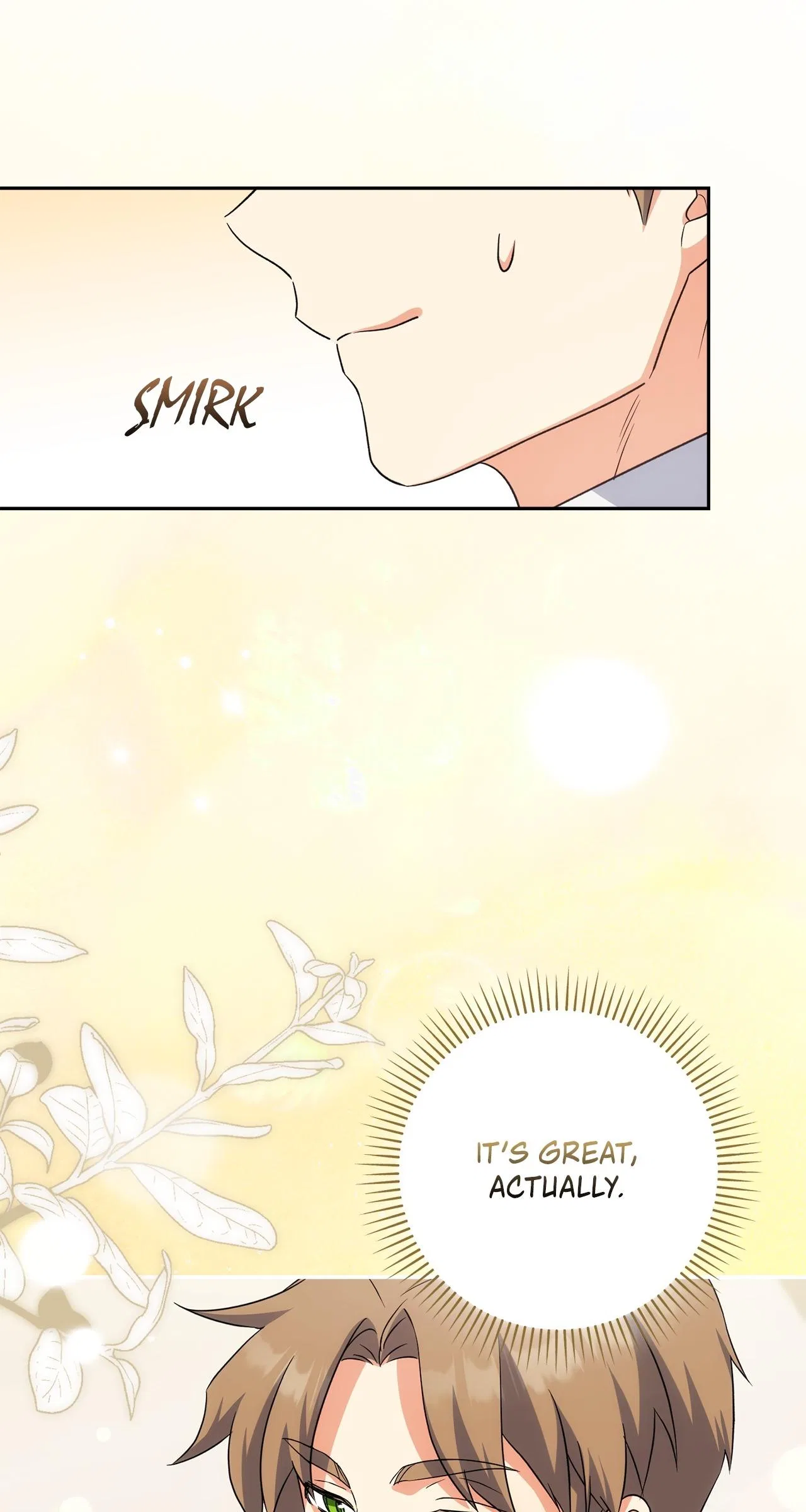 The Princess in The Henhouse Chapter 59 – Page 15