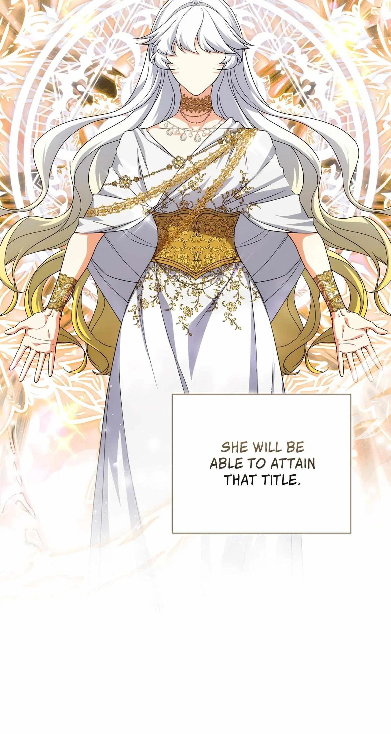 The Princess in The Henhouse Chapter 59 – Page 18
