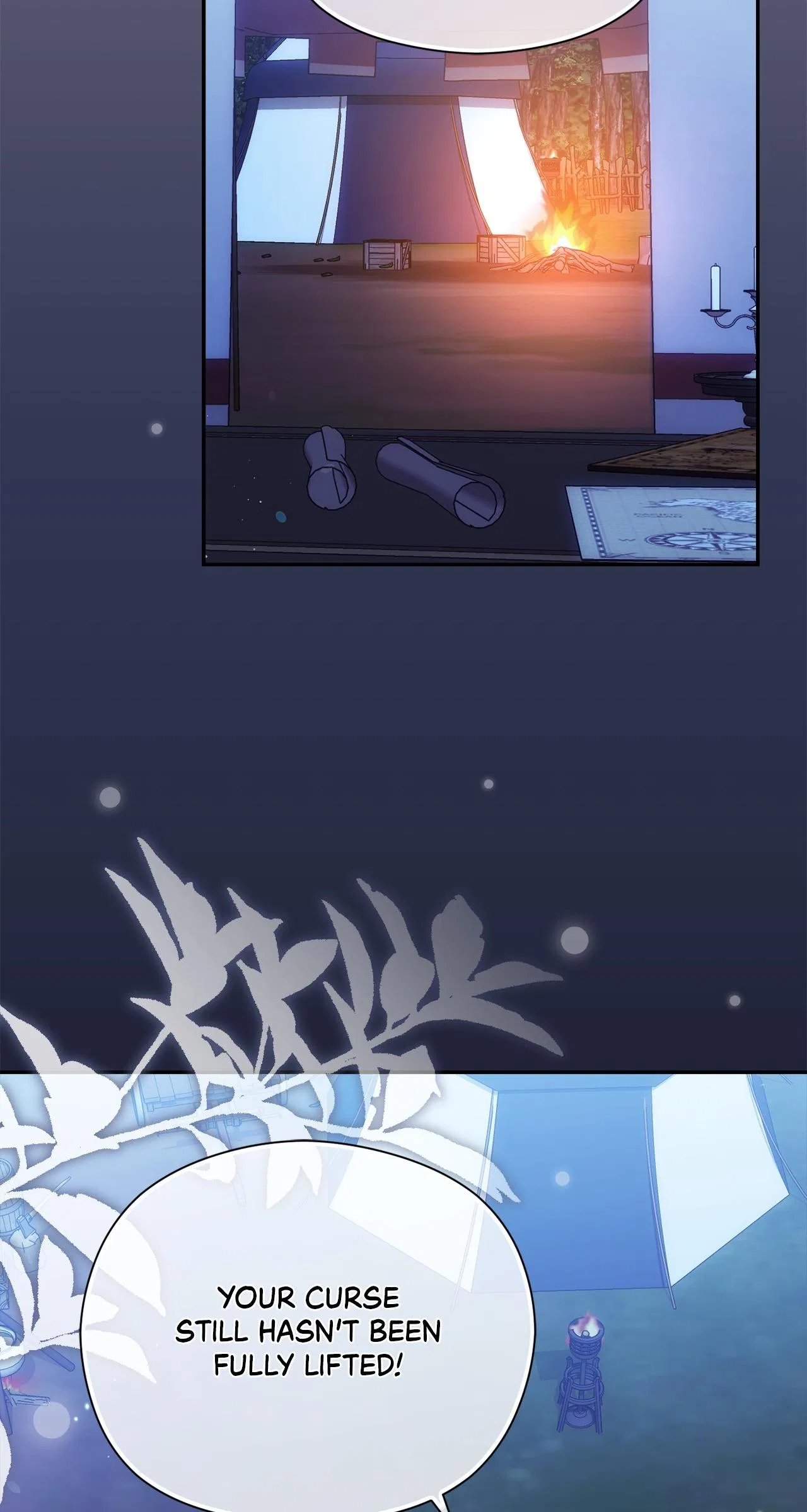 The Princess in The Henhouse Chapter 59 – Page 23