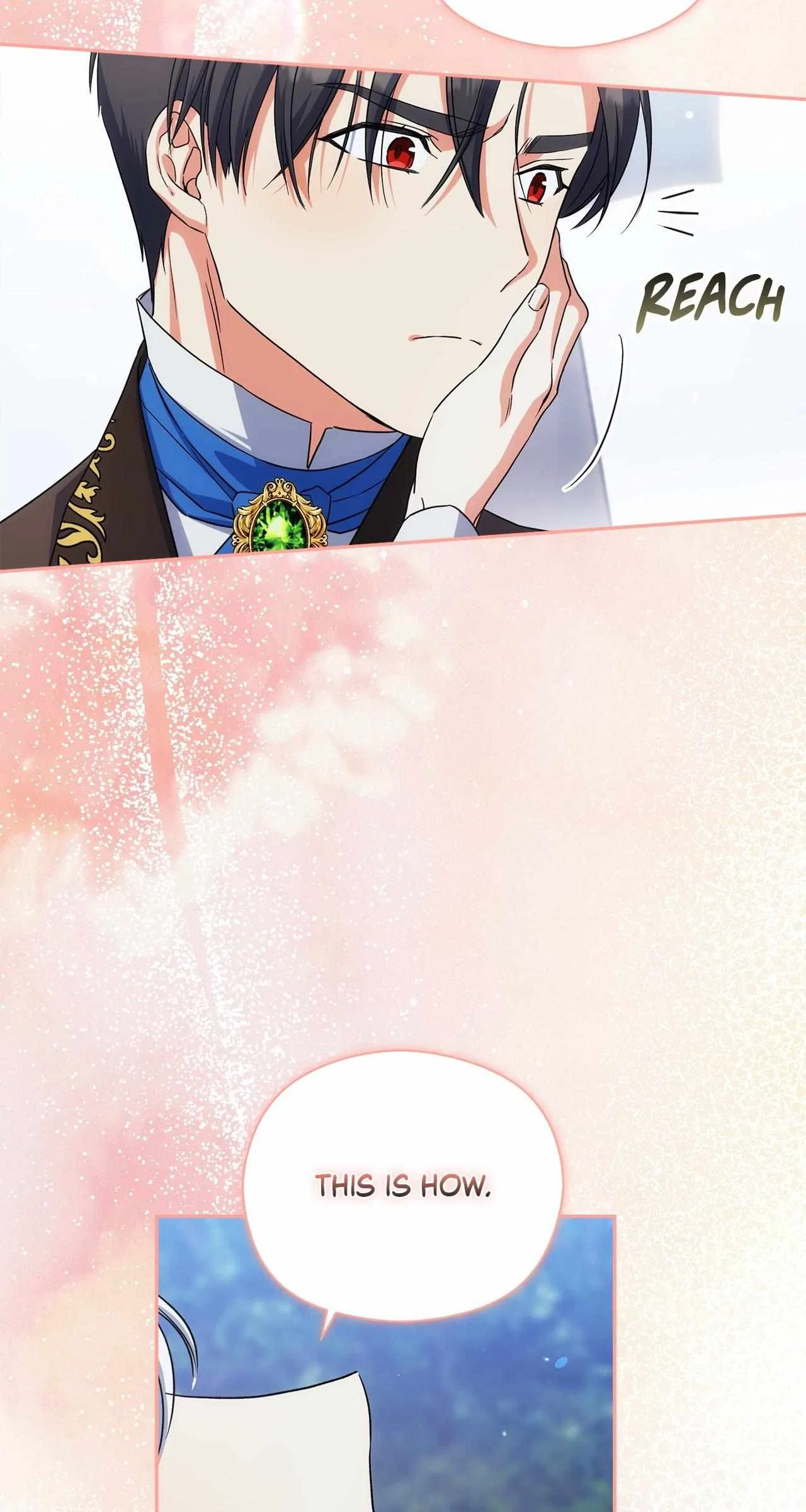 The Princess in The Henhouse Chapter 59 – Page 43