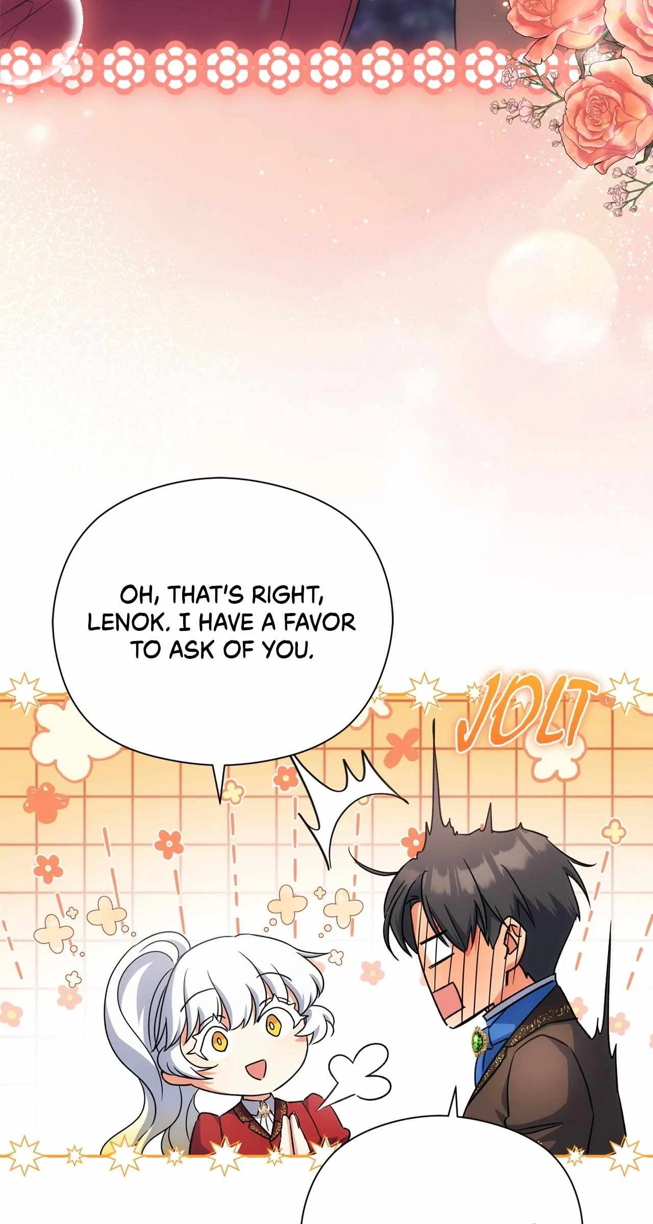 The Princess in The Henhouse Chapter 59 – Page 47