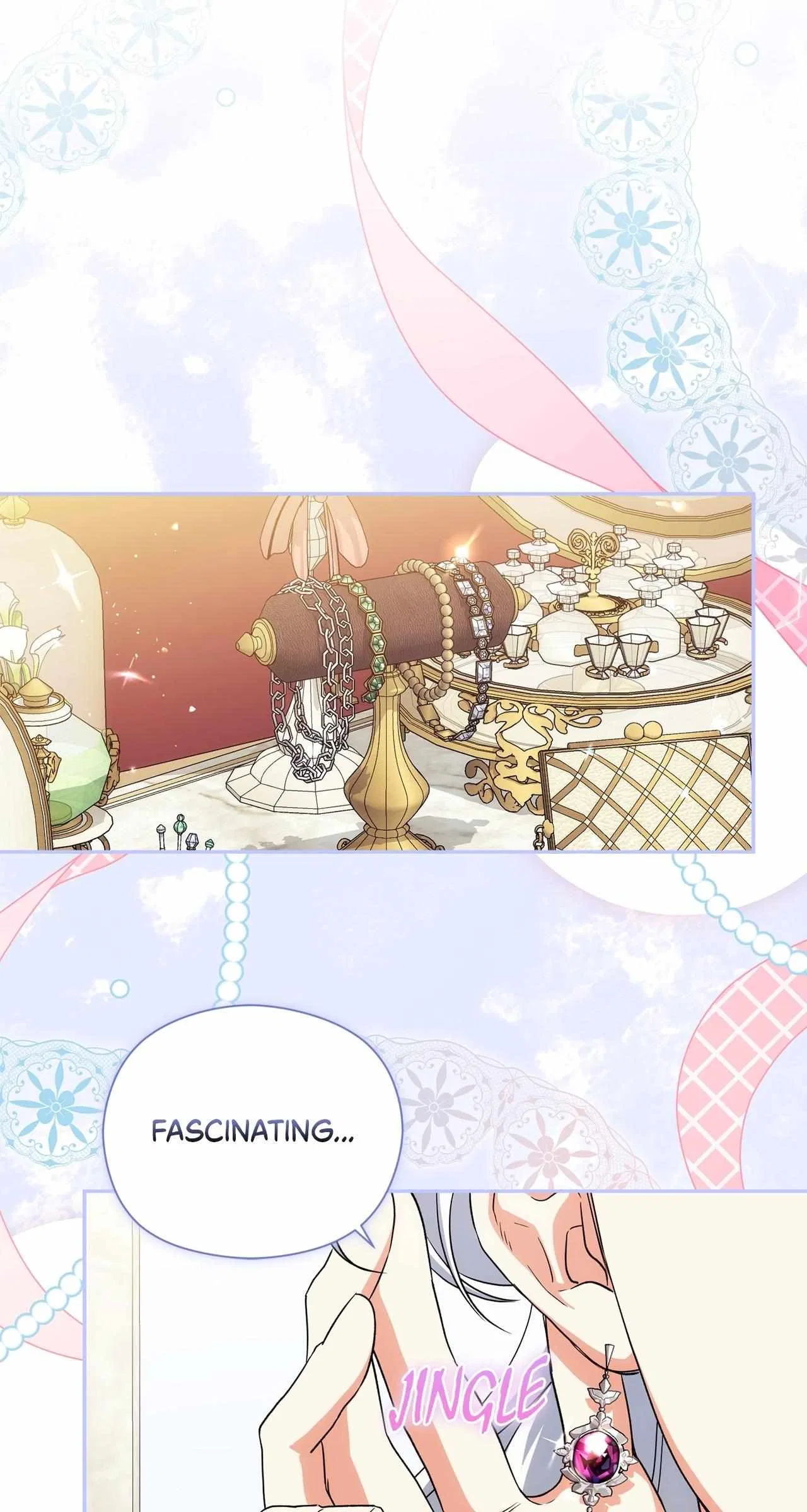 The Princess in The Henhouse Chapter 59 – Page 51
