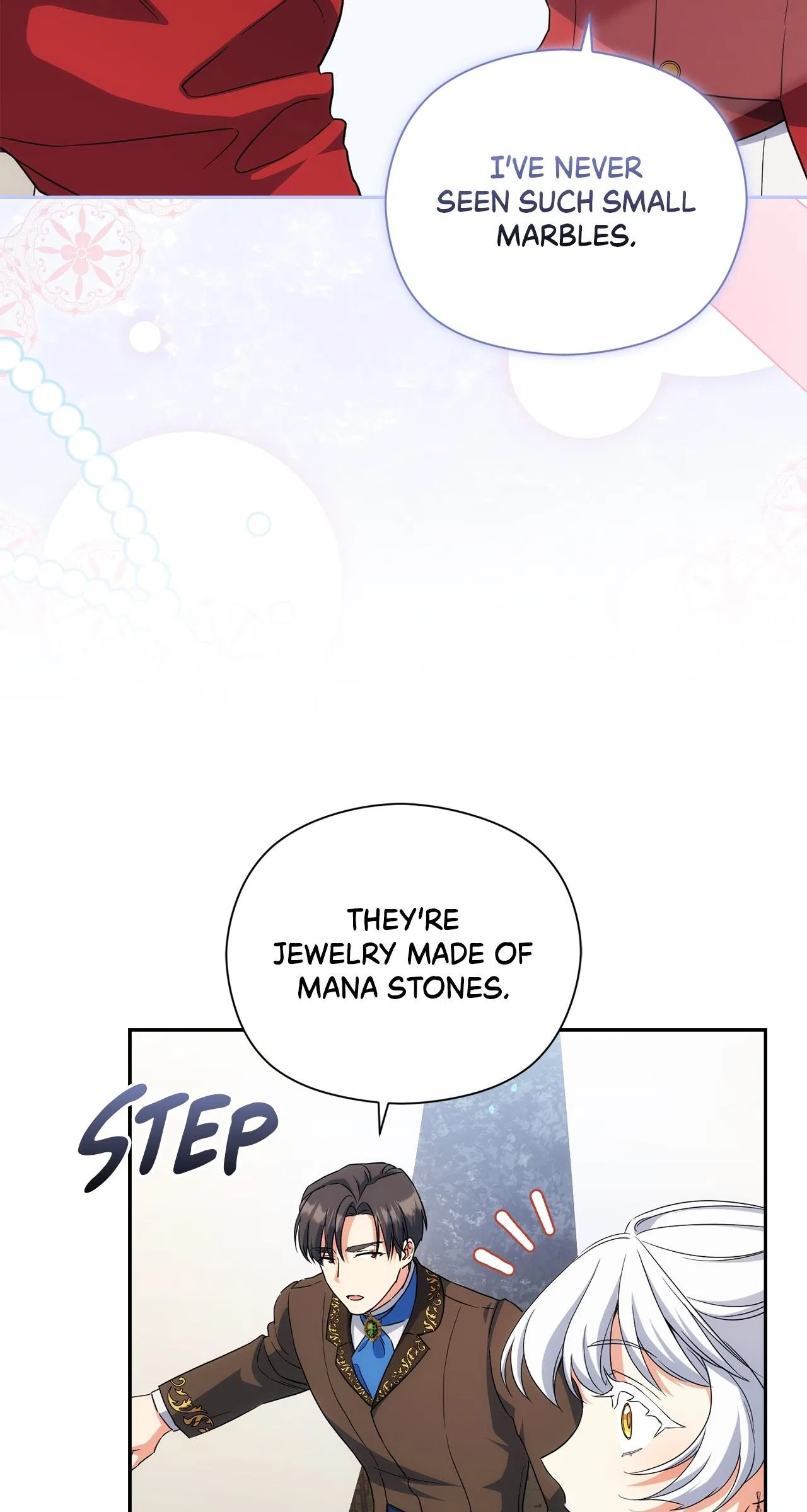 The Princess in The Henhouse Chapter 59 – Page 53