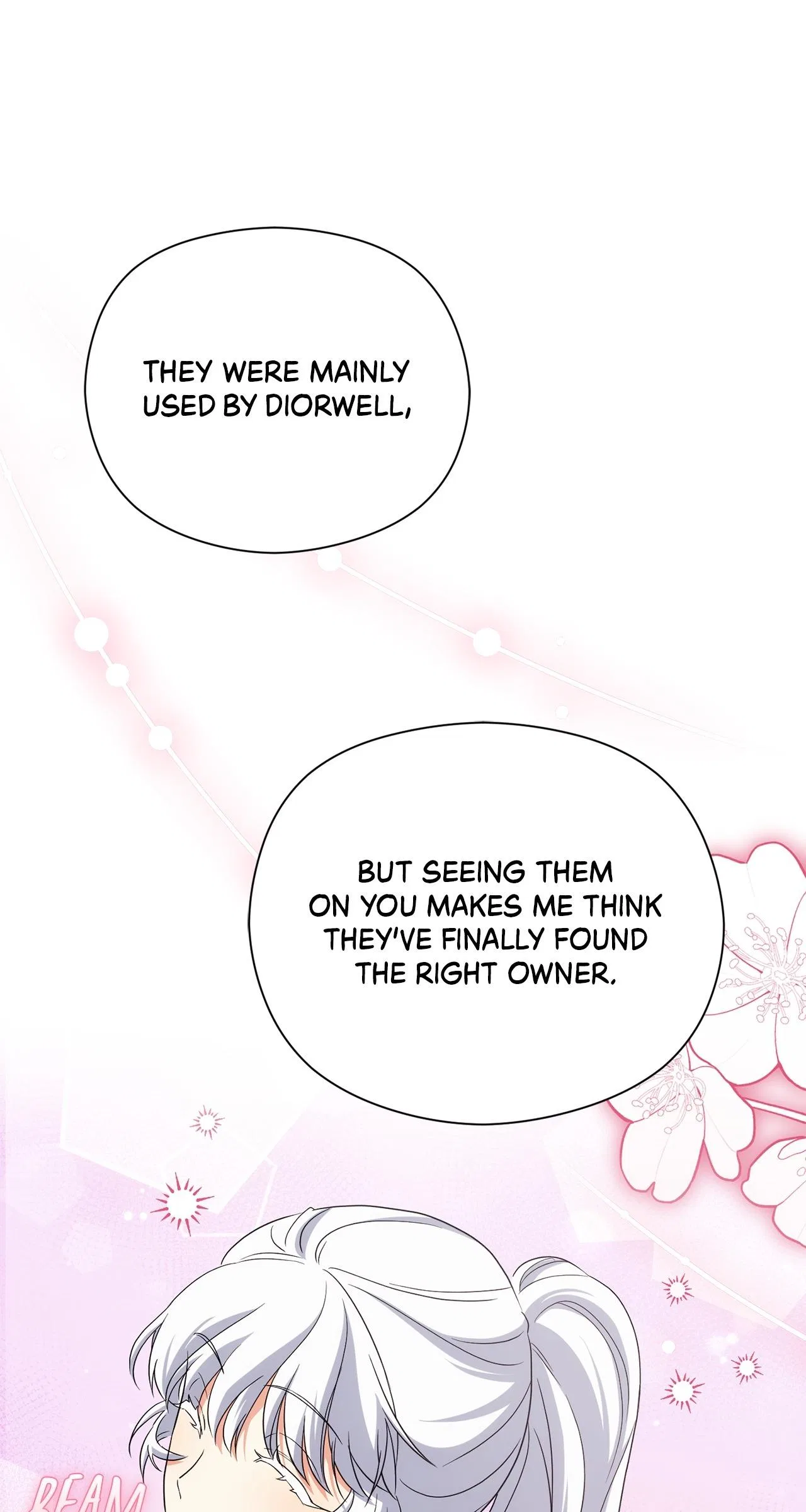The Princess in The Henhouse Chapter 59 – Page 56