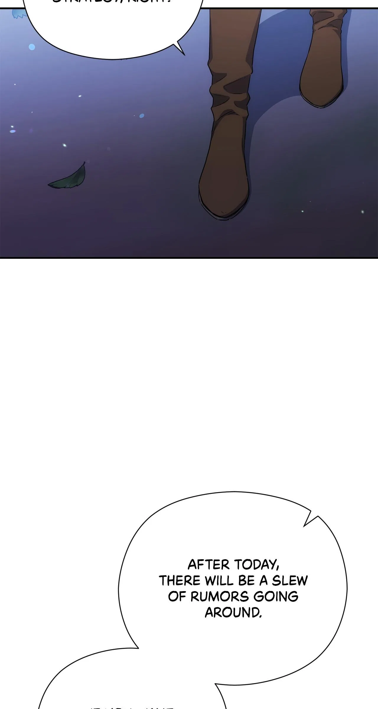The Princess in The Henhouse Chapter 59 – Page 58