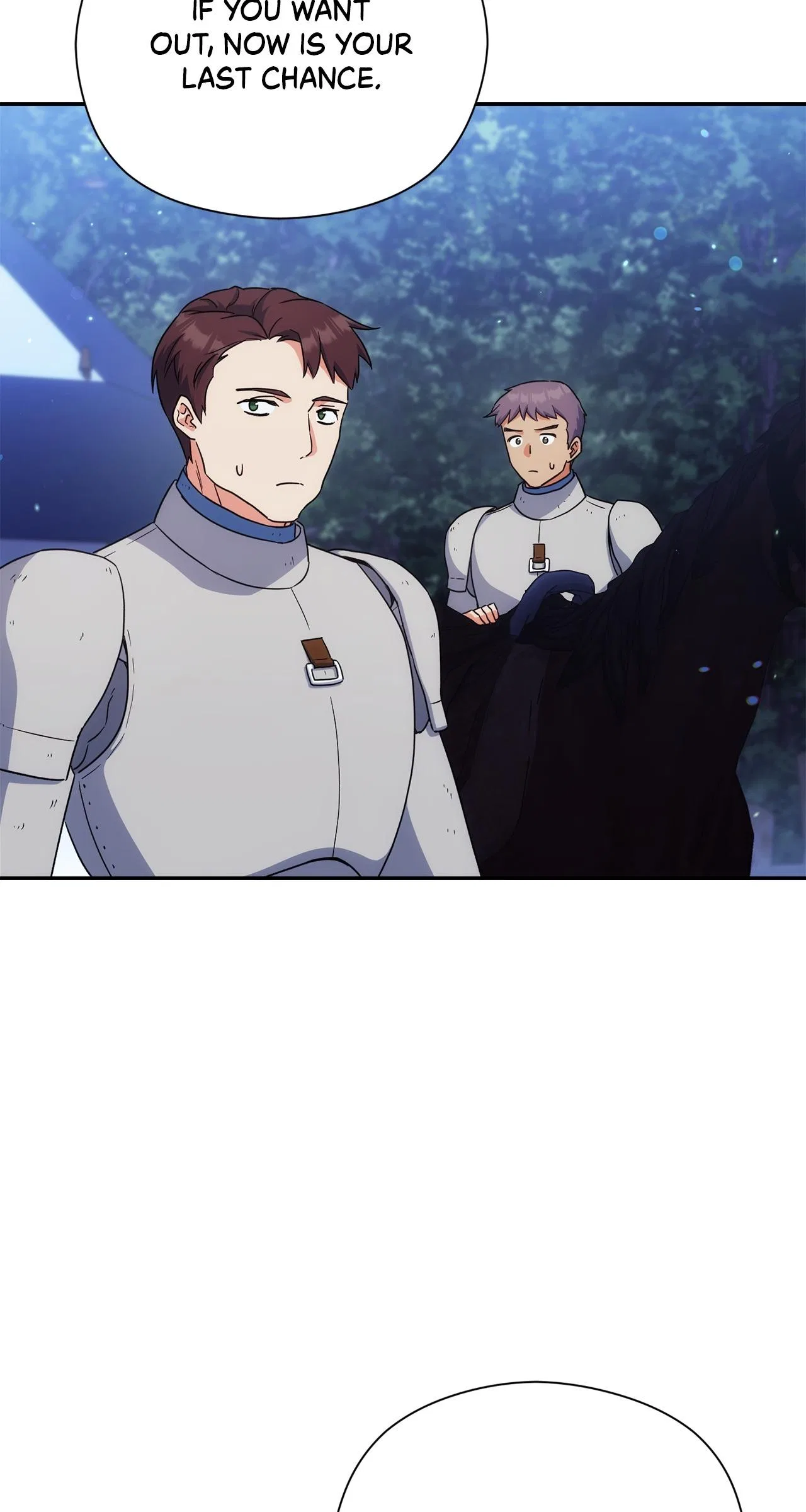 The Princess in The Henhouse Chapter 59 – Page 59