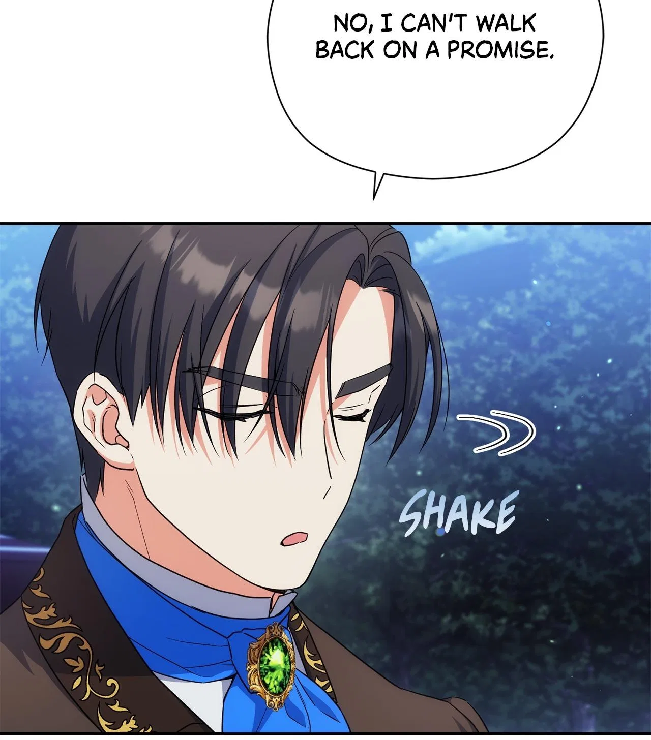 The Princess in The Henhouse Chapter 59 – Page 60