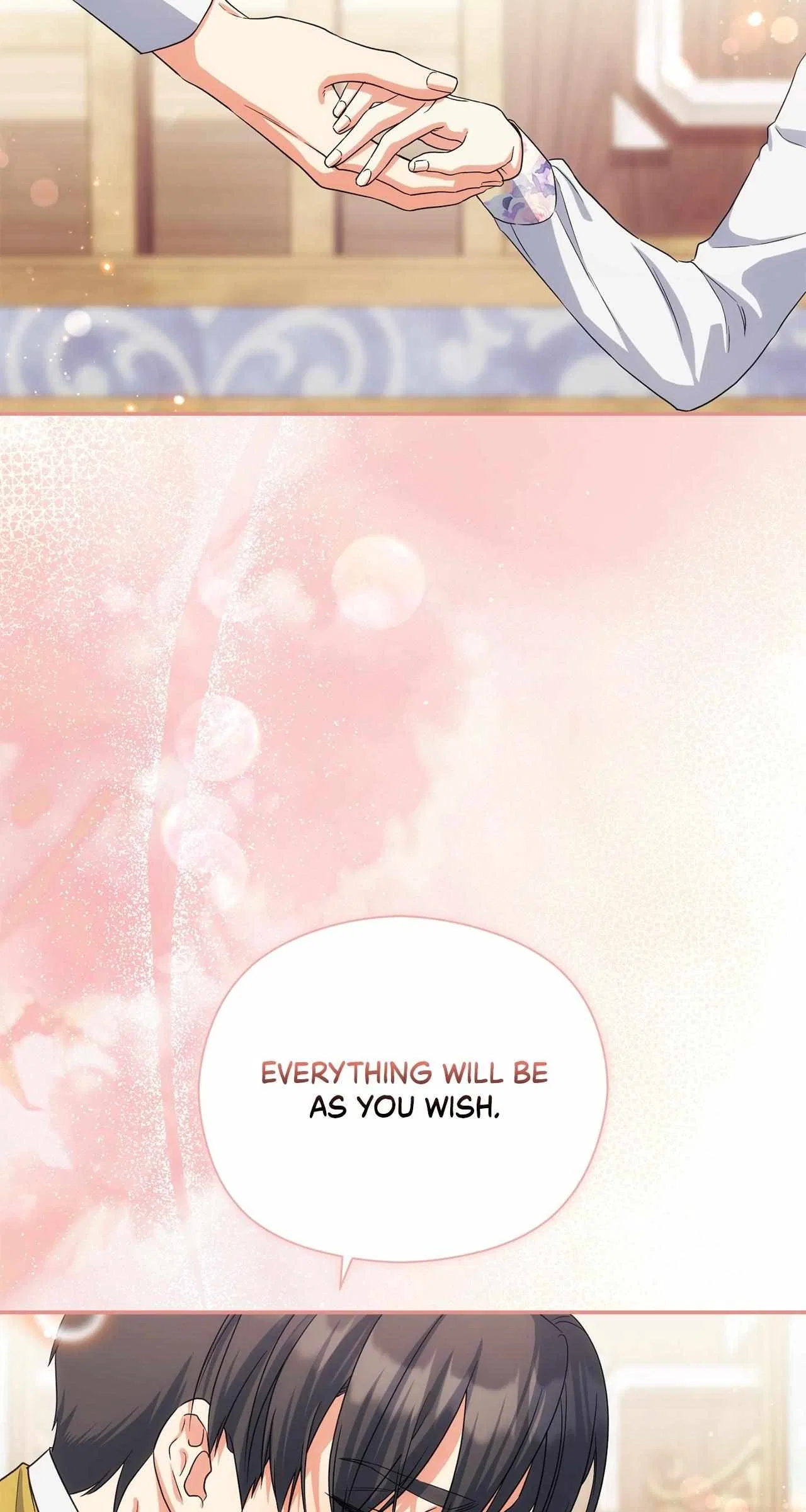 The Princess in The Henhouse Chapter 58 – Page 9