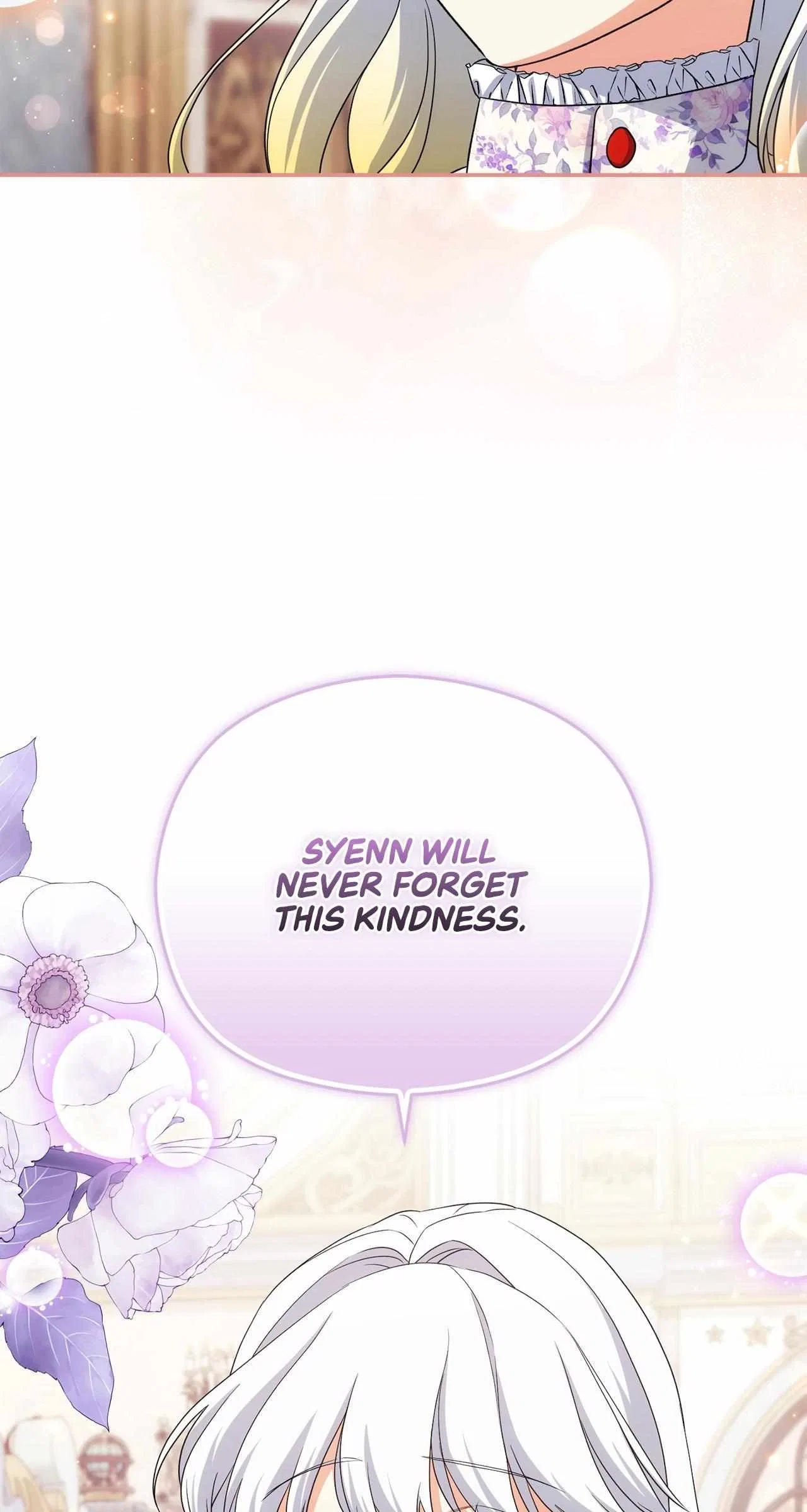 The Princess in The Henhouse Chapter 58 – Page 11
