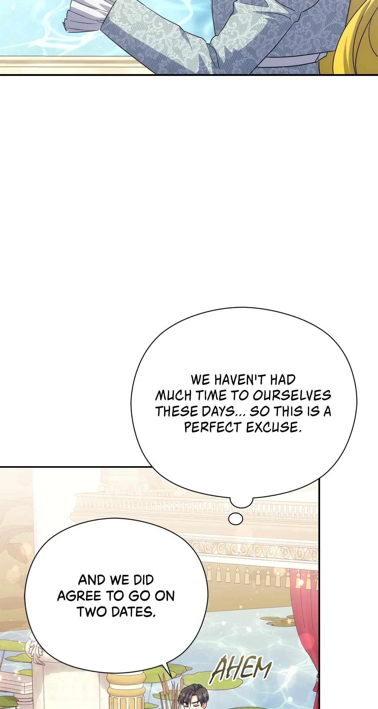 The Princess in The Henhouse Chapter 58 – Page 20