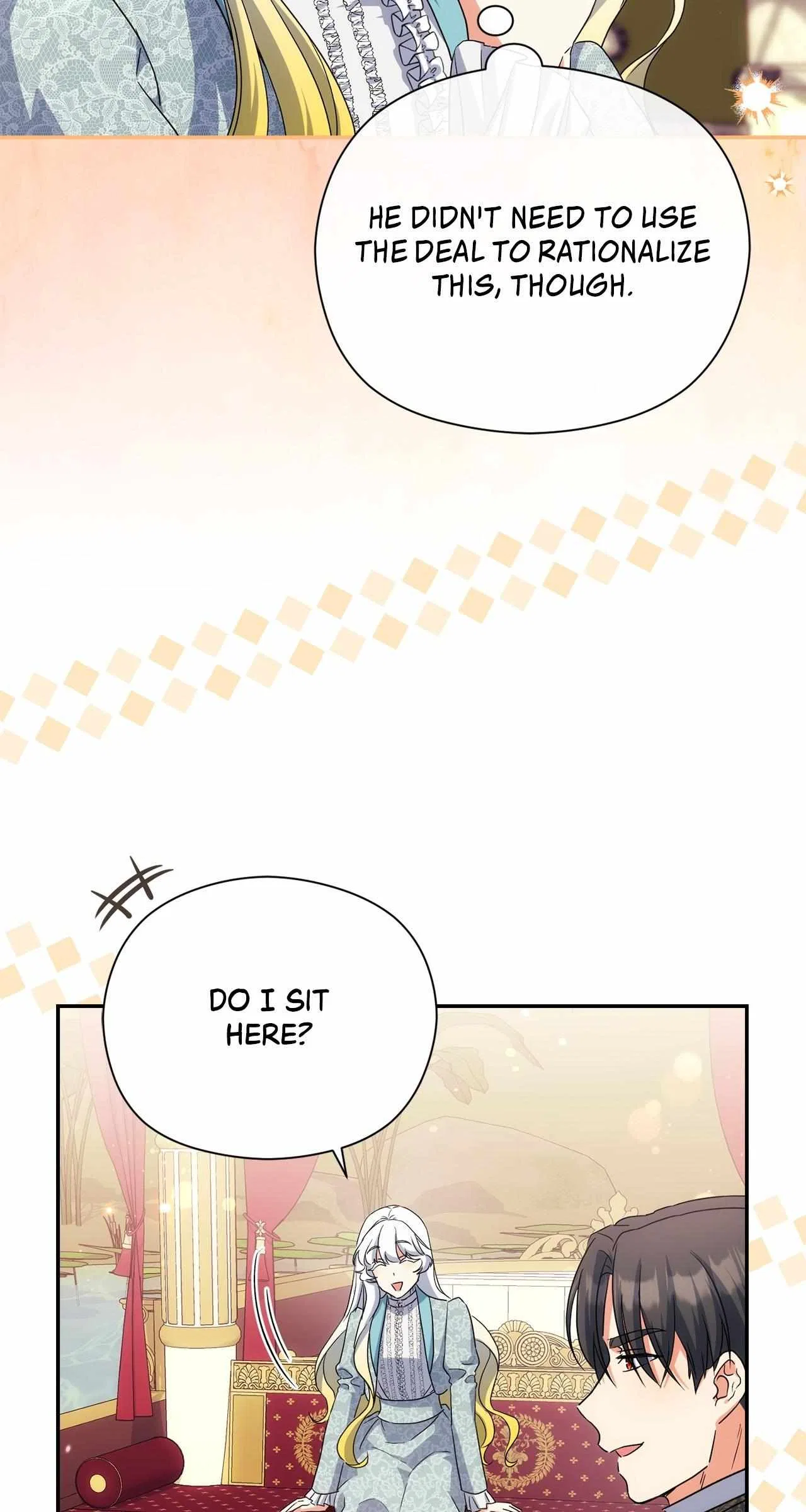 The Princess in The Henhouse Chapter 58 – Page 24