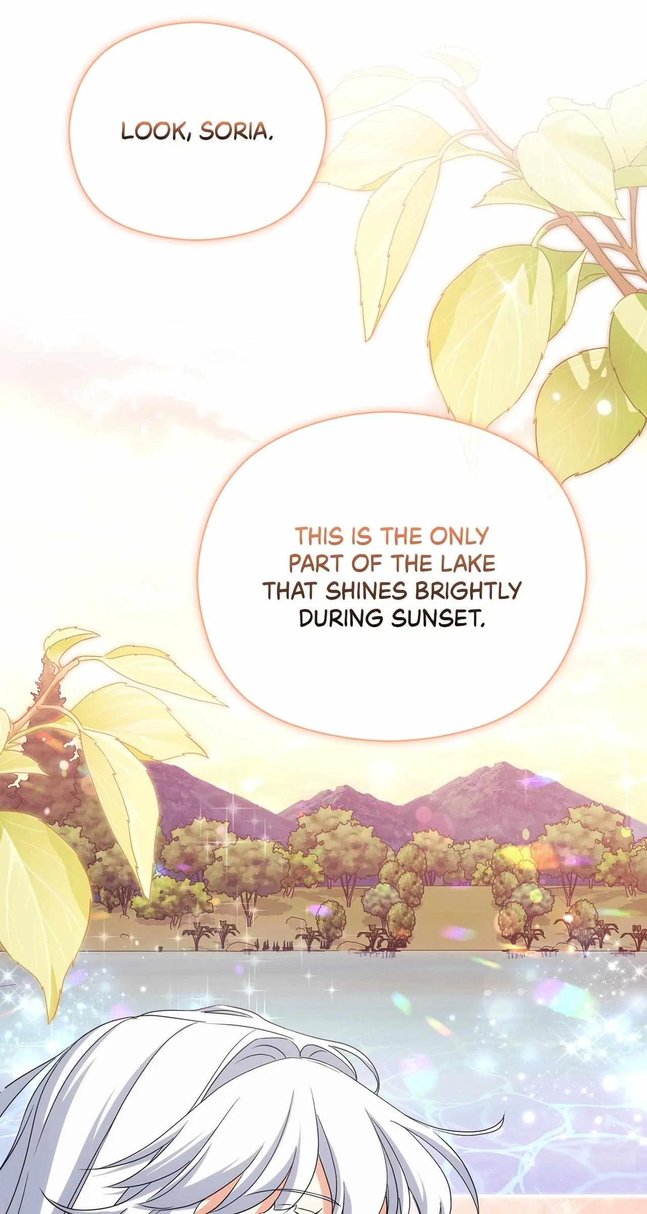 The Princess in The Henhouse Chapter 58 – Page 28