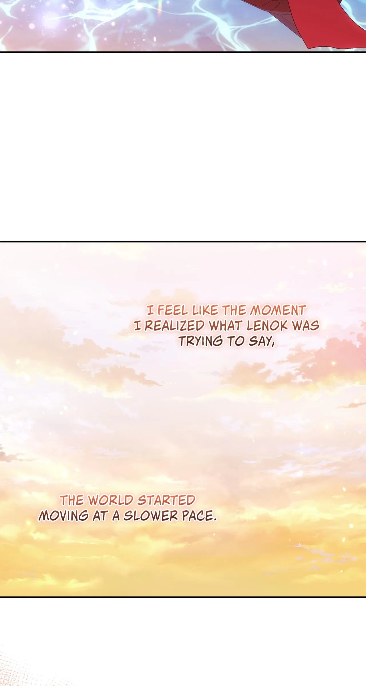 The Princess in The Henhouse Chapter 58 – Page 36