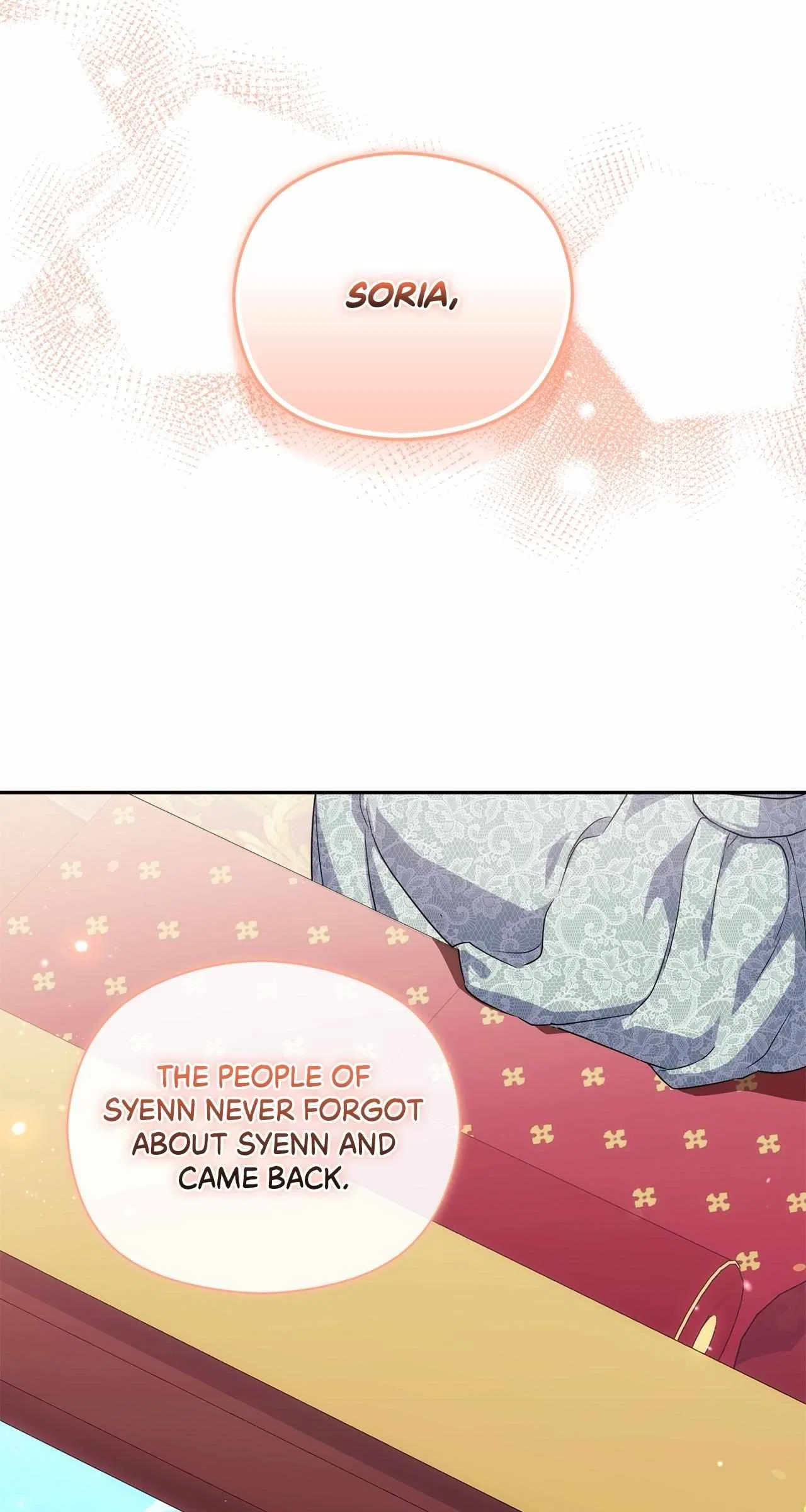 The Princess in The Henhouse Chapter 58 – Page 37