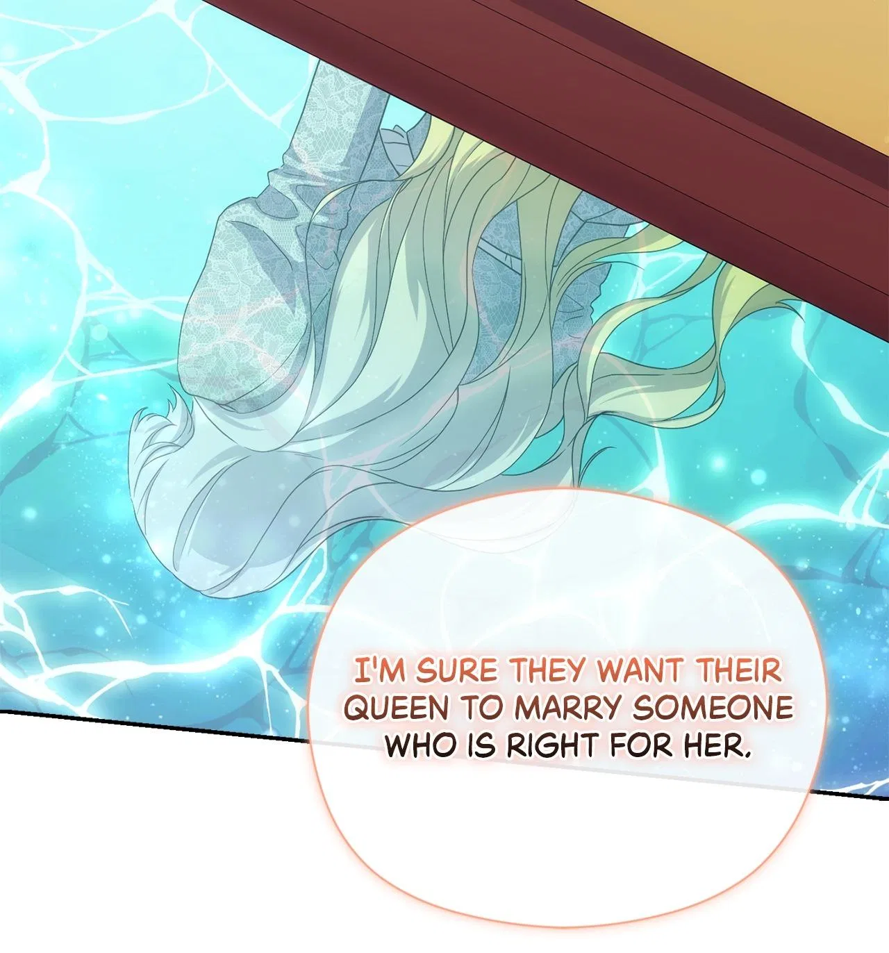 The Princess in The Henhouse Chapter 58 – Page 38