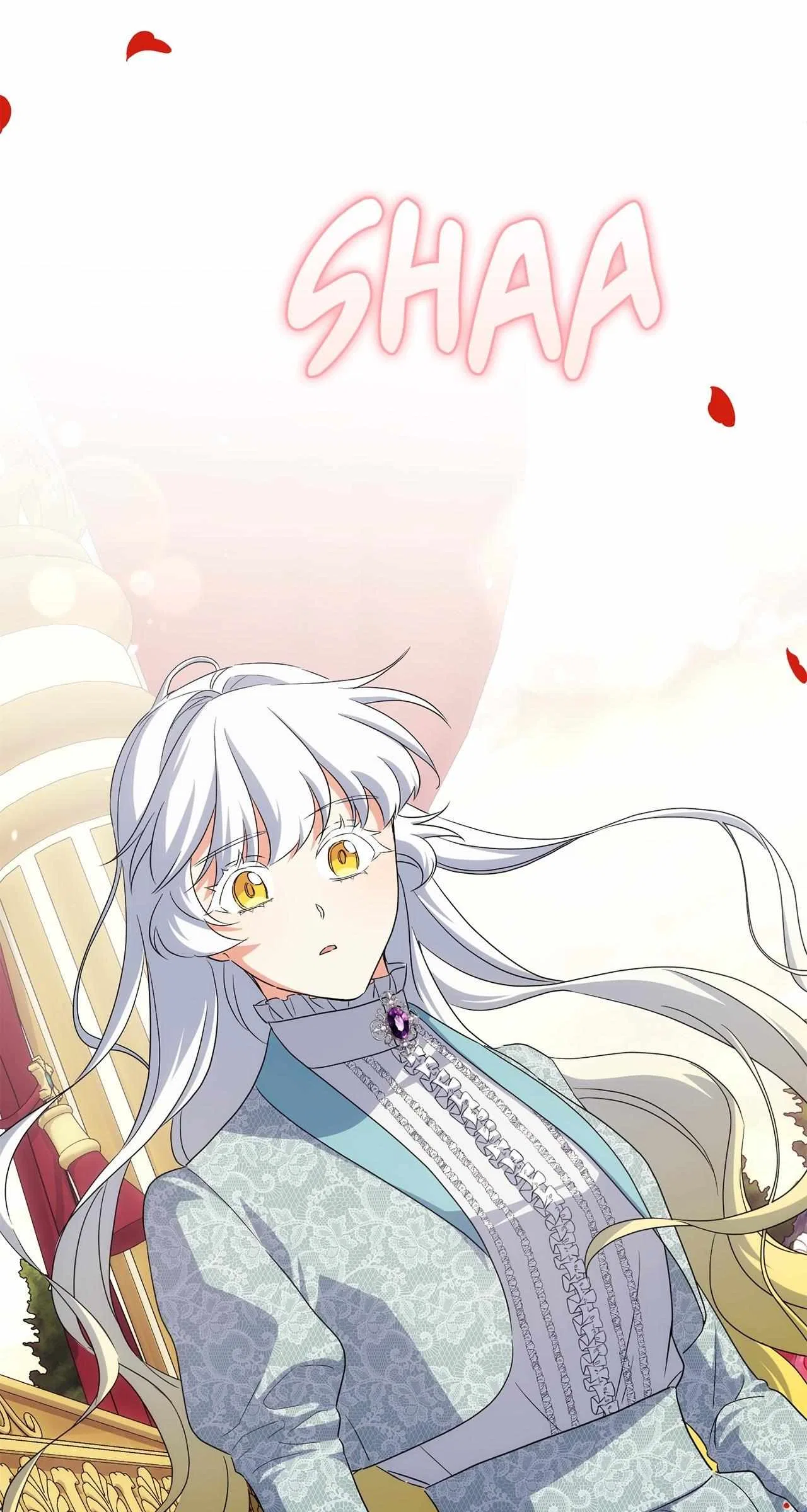 The Princess in The Henhouse Chapter 58 – Page 43