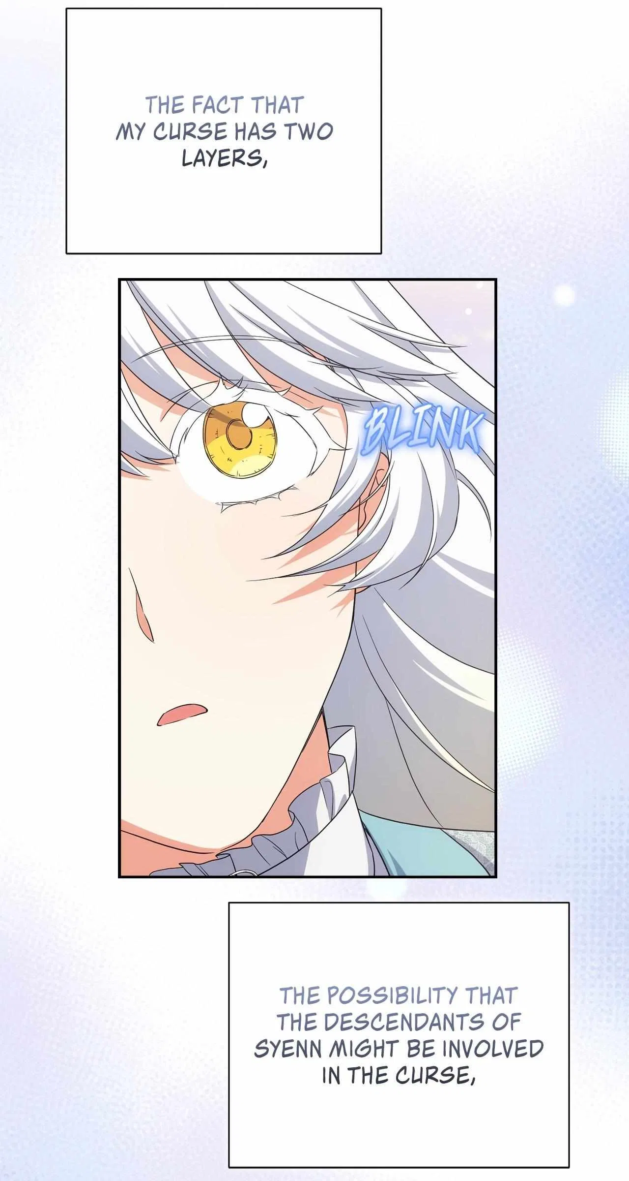 The Princess in The Henhouse Chapter 58 – Page 46