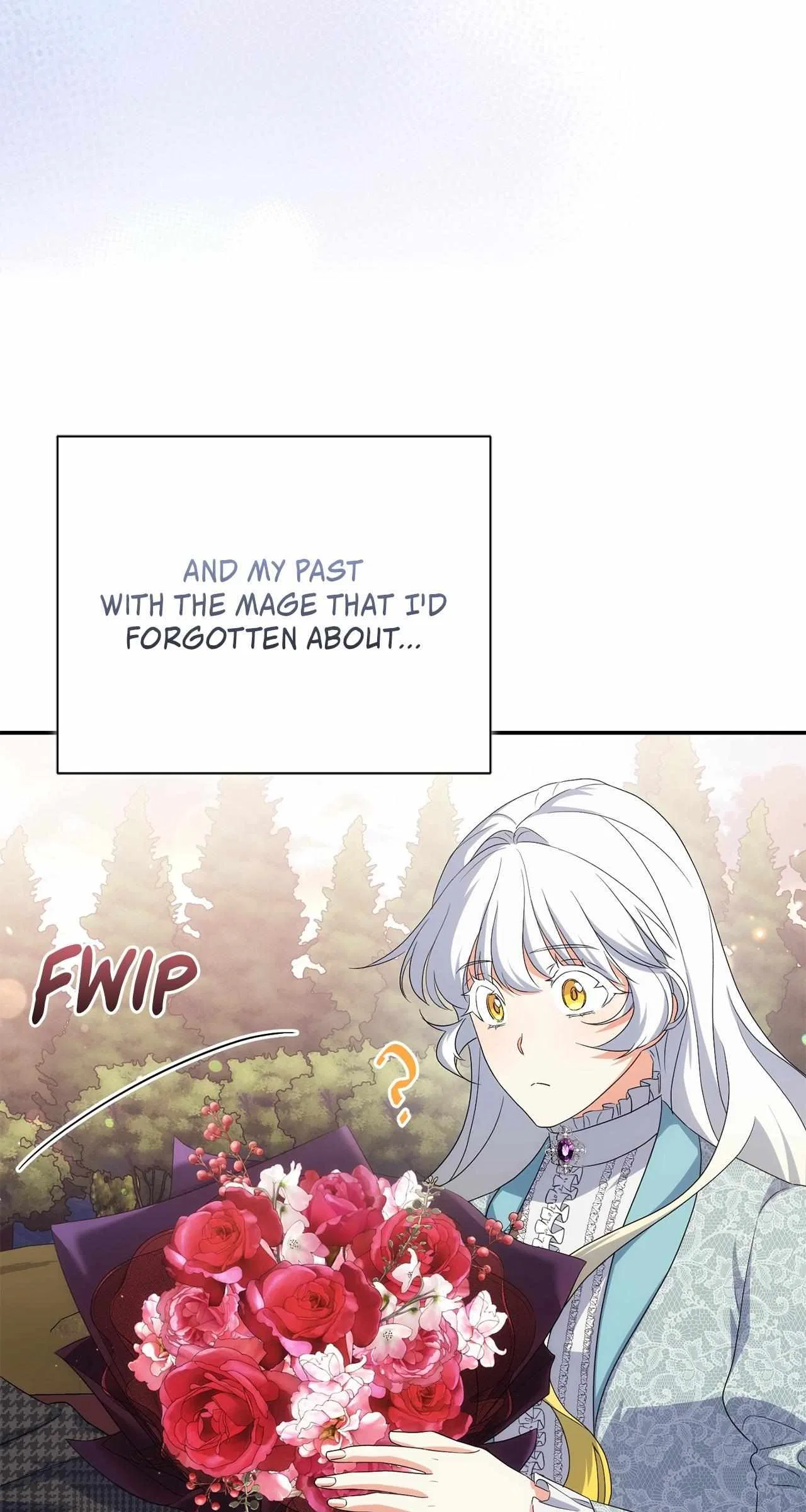 The Princess in The Henhouse Chapter 58 – Page 47