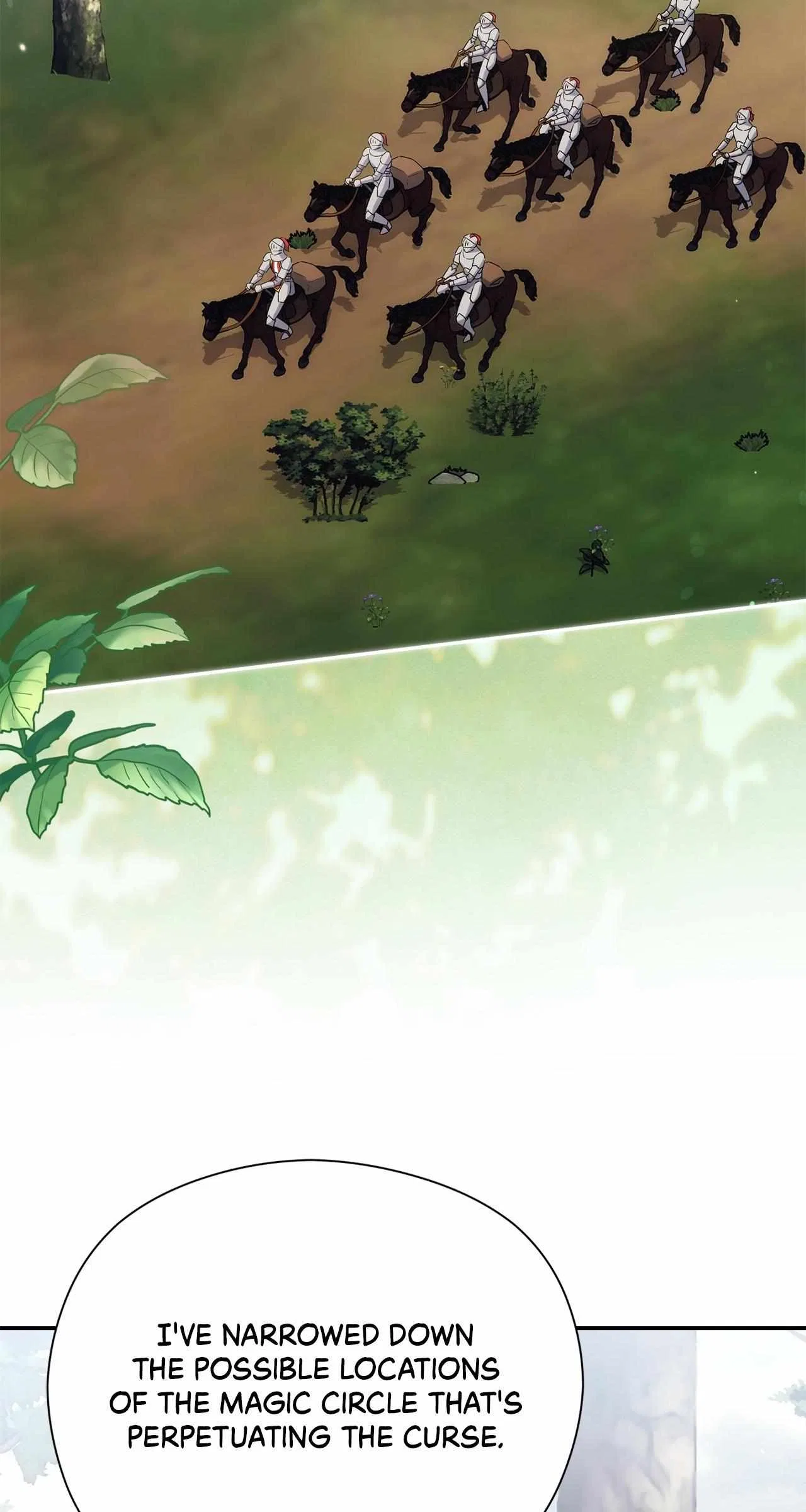 The Princess in The Henhouse Chapter 58 – Page 54