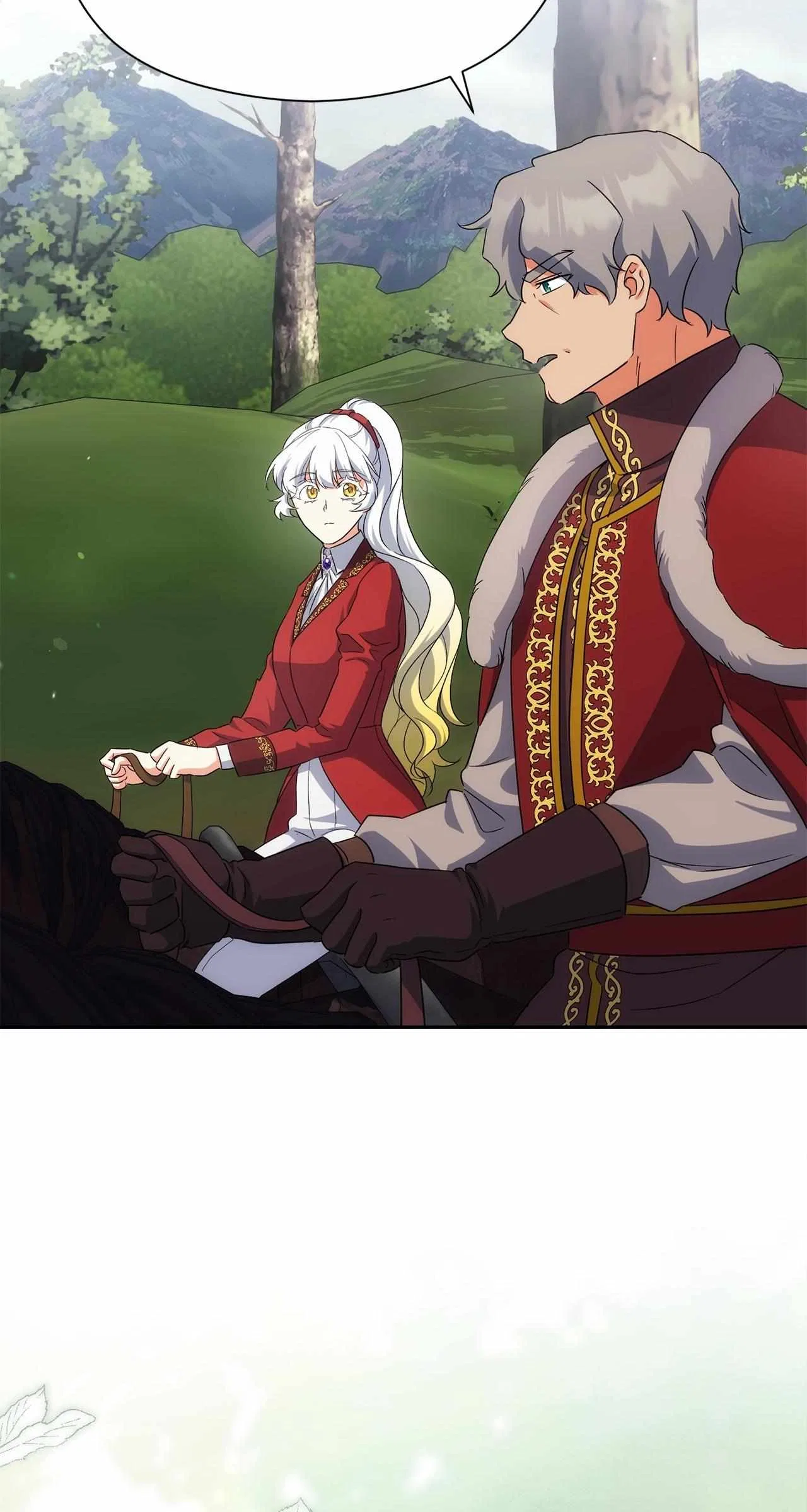 The Princess in The Henhouse Chapter 58 – Page 55