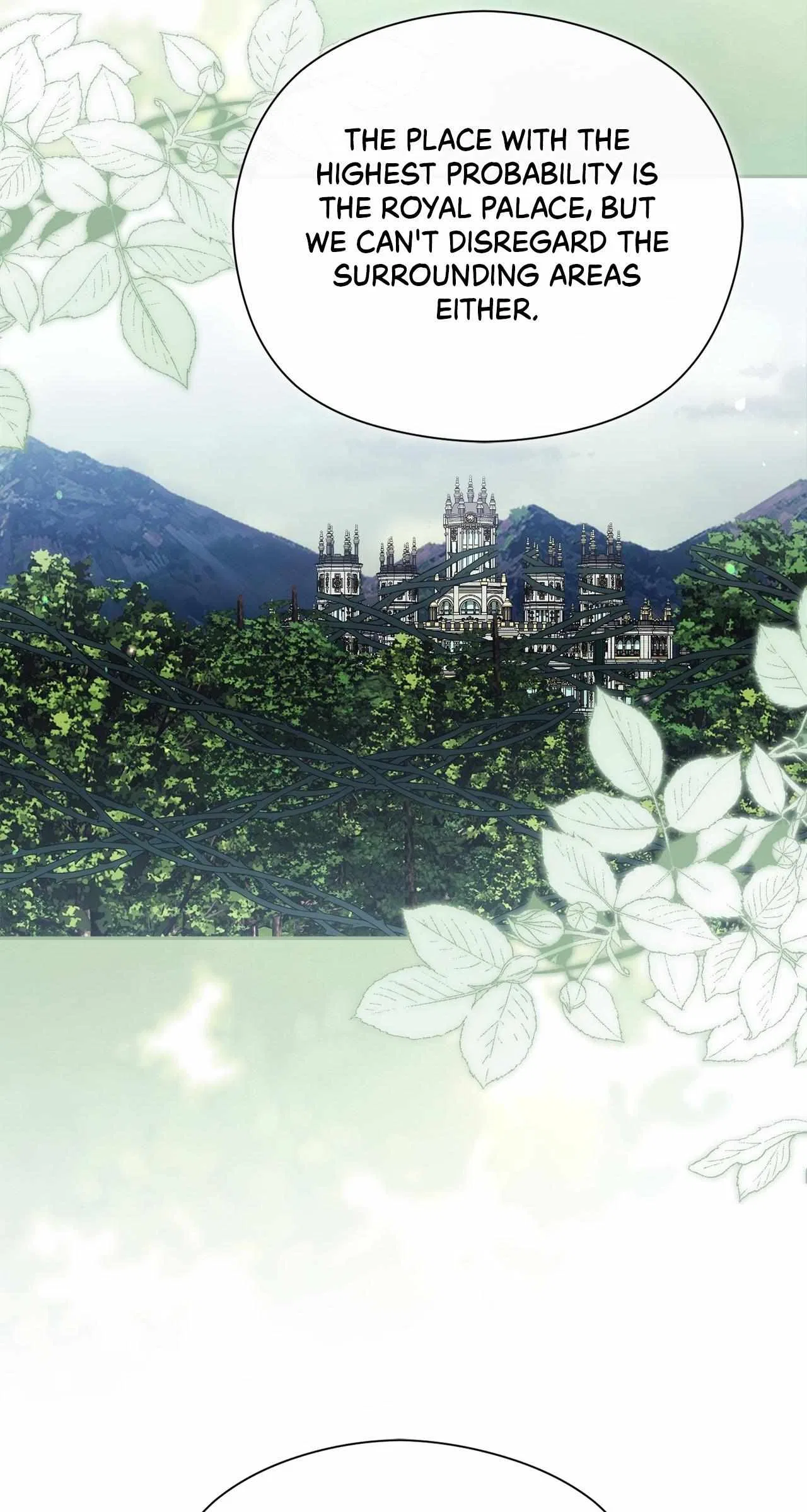 The Princess in The Henhouse Chapter 58 – Page 56