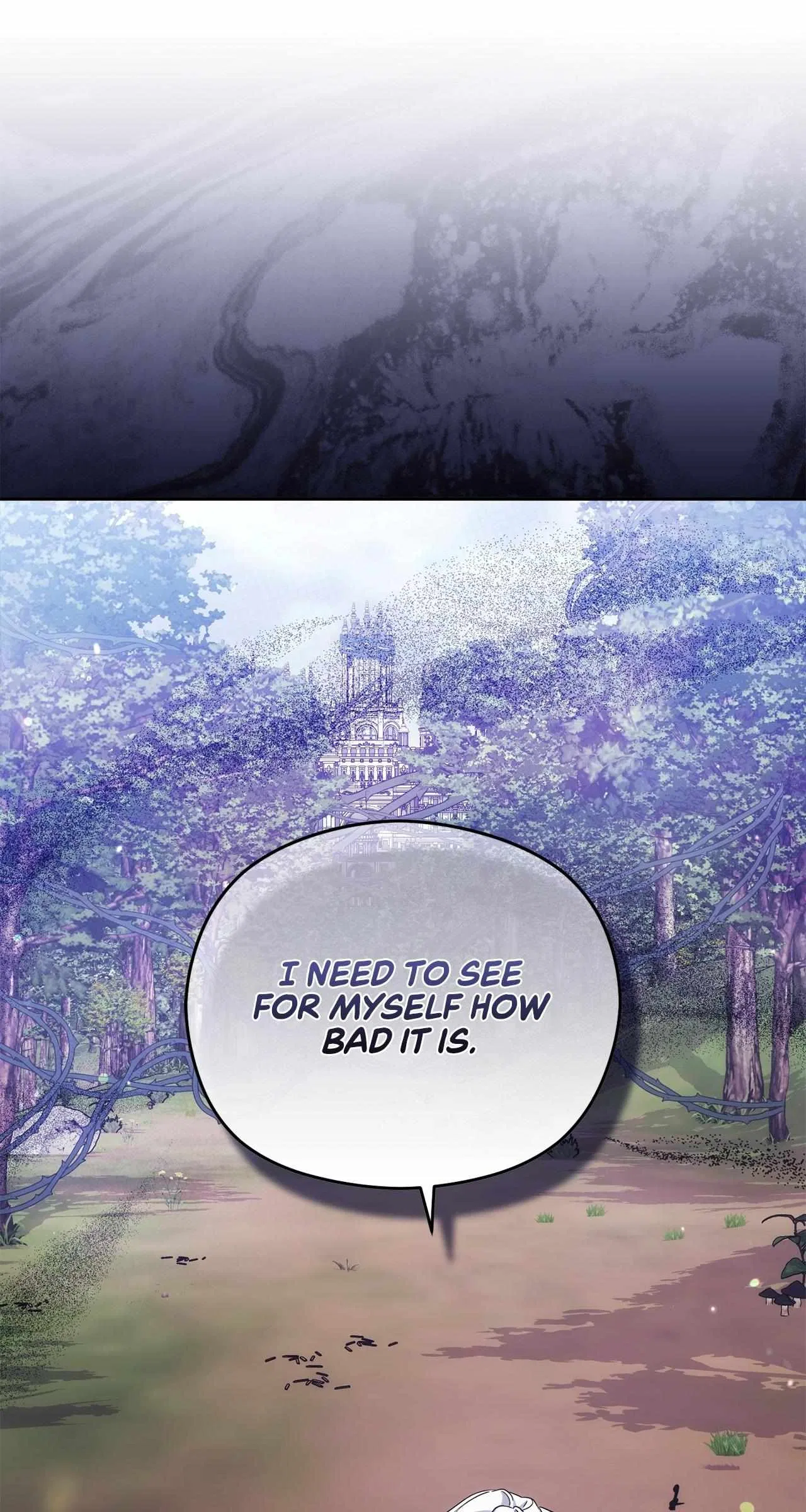 The Princess in The Henhouse Chapter 58 – Page 59