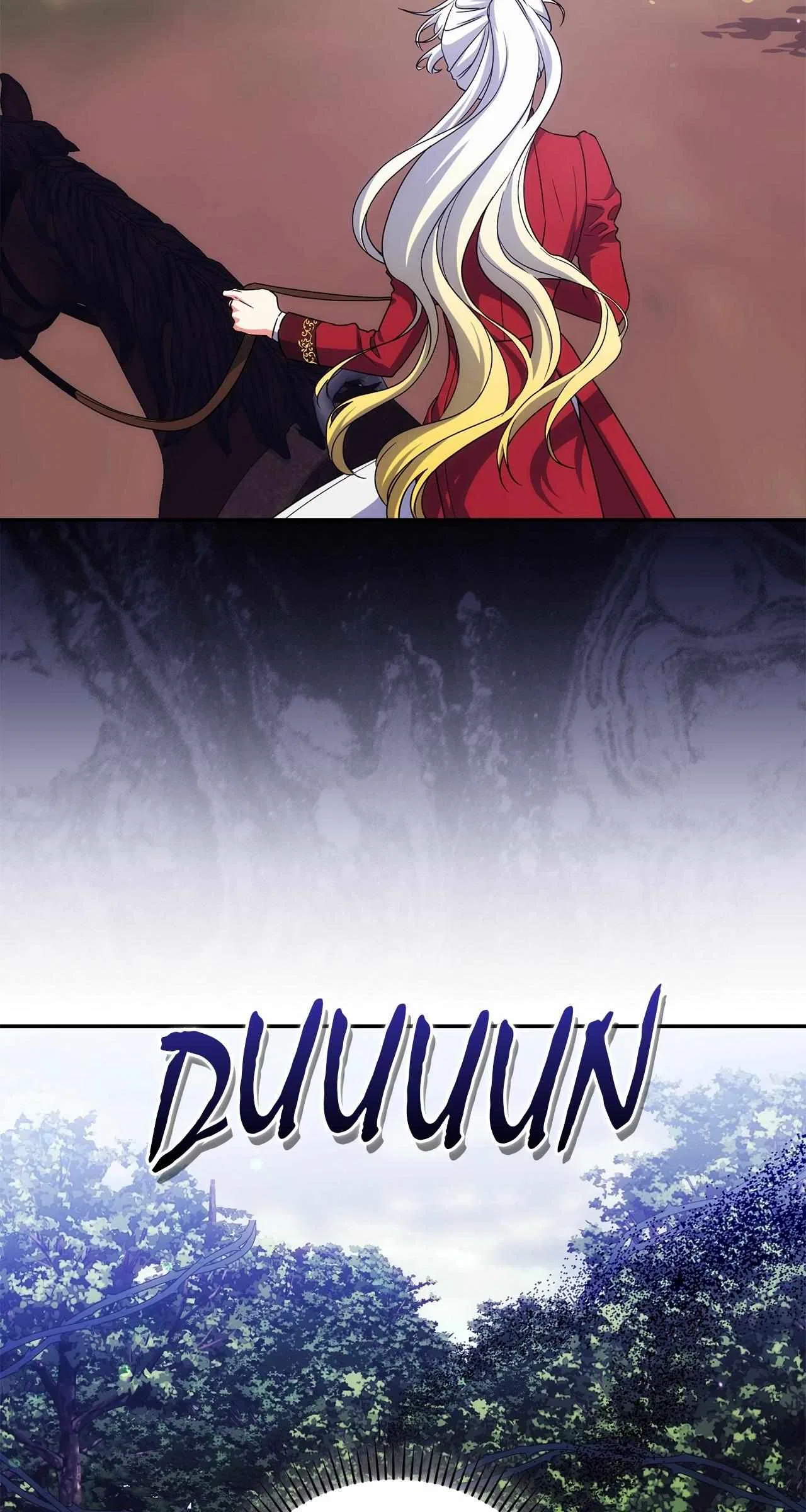 The Princess in The Henhouse Chapter 58 – Page 60