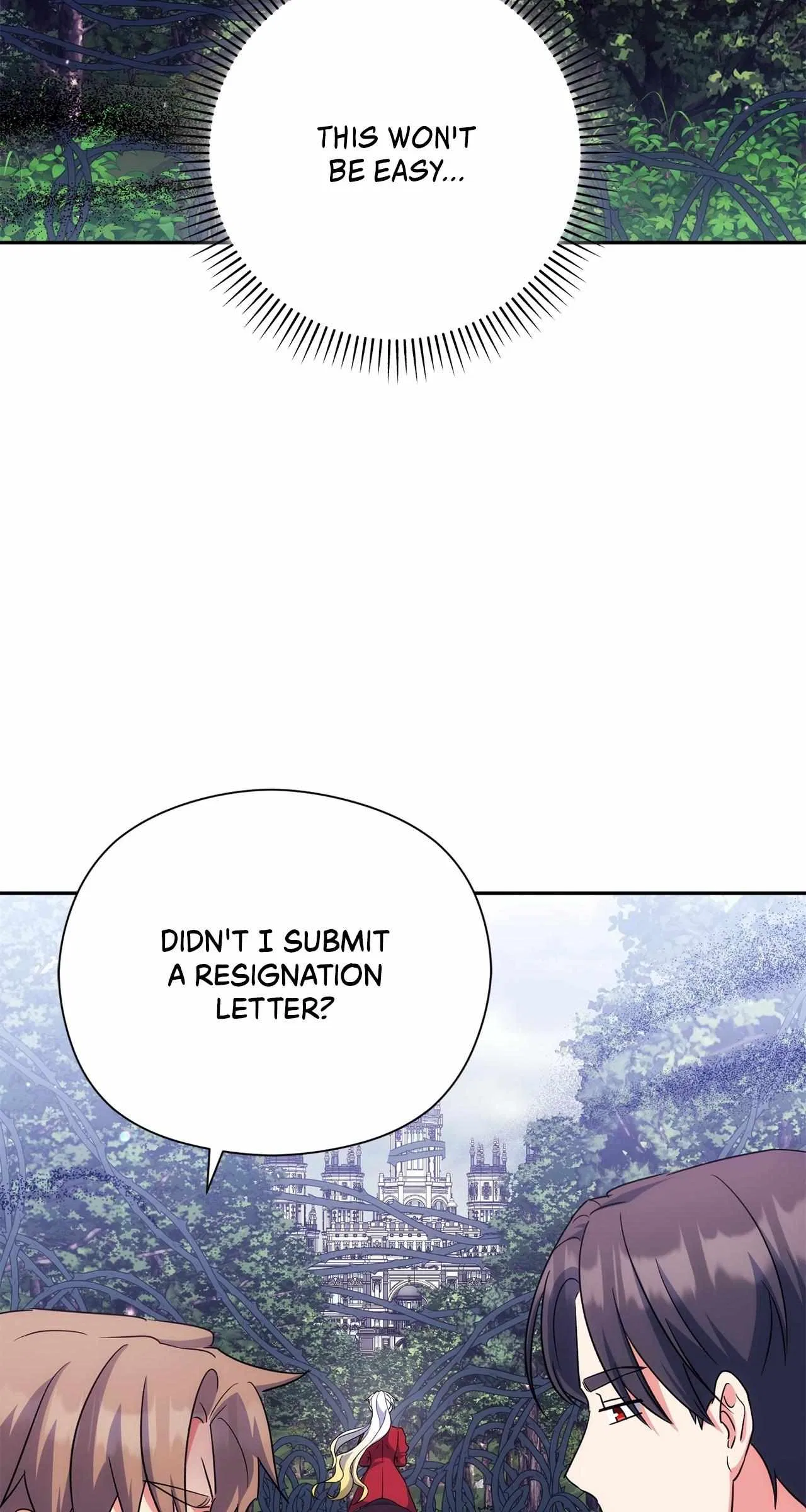 The Princess in The Henhouse Chapter 58 – Page 61