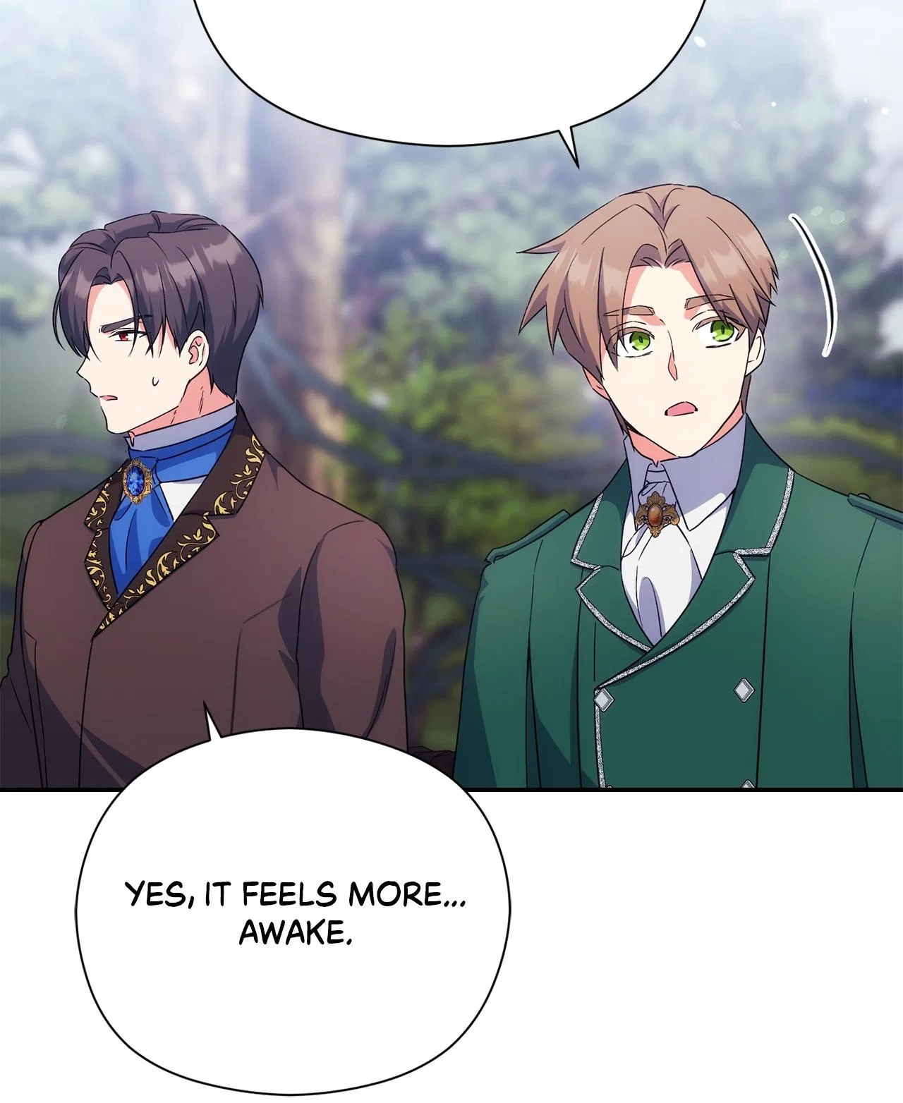 The Princess in The Henhouse Chapter 58 – Page 65