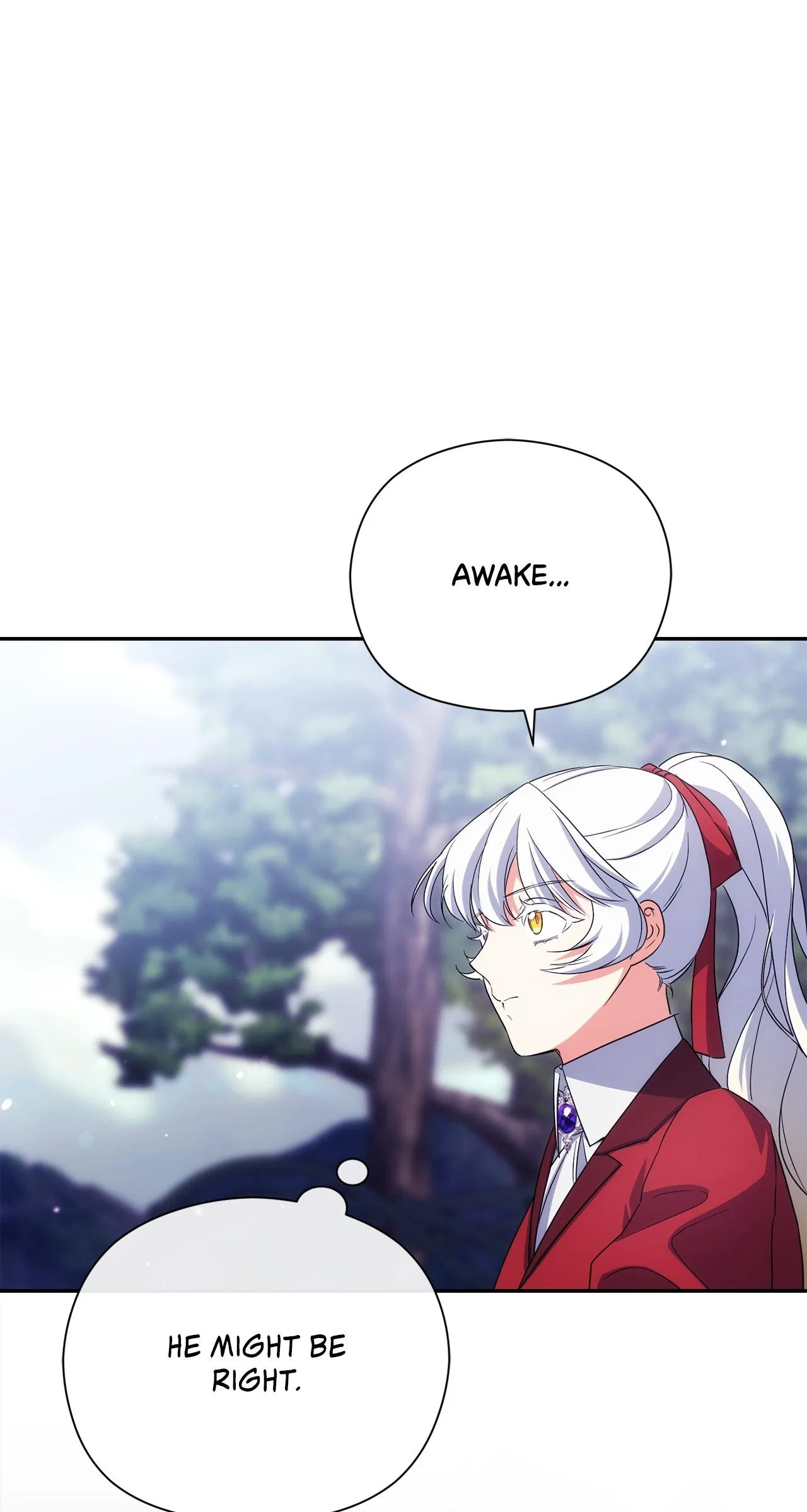The Princess in The Henhouse Chapter 58 – Page 66