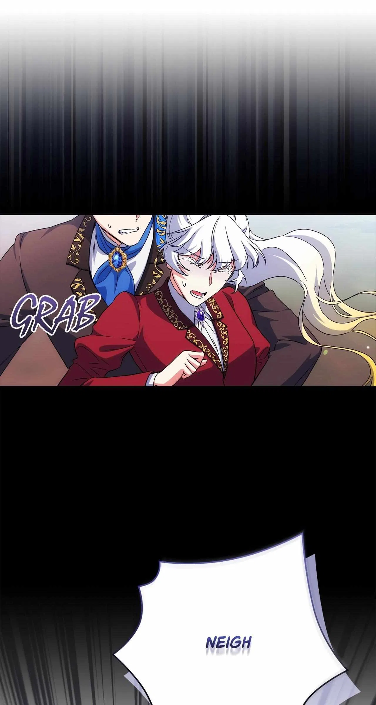 The Princess in The Henhouse Chapter 58 – Page 73