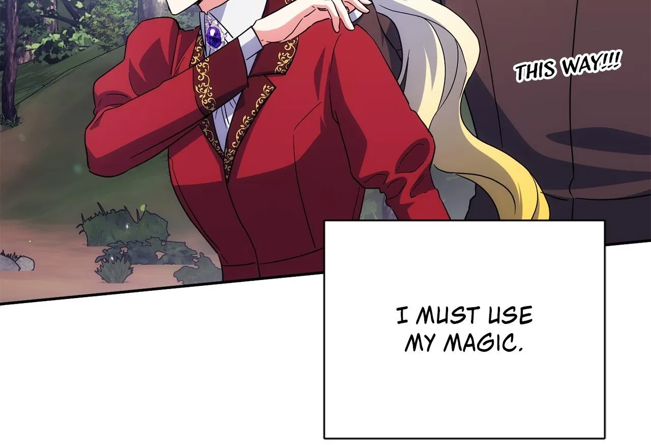 The Princess in The Henhouse Chapter 58 – Page 79